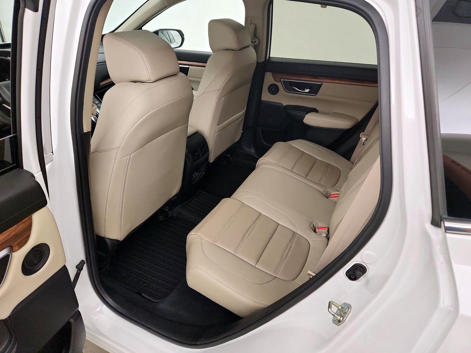 Thumbnail: 2020 Honda CR-V - 20