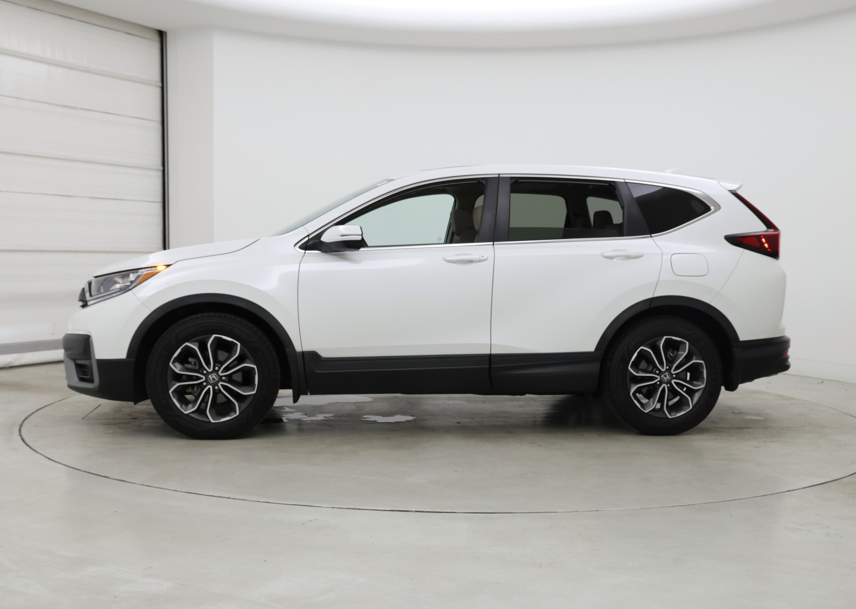 Thumbnail: 2020 Honda CR-V - 3