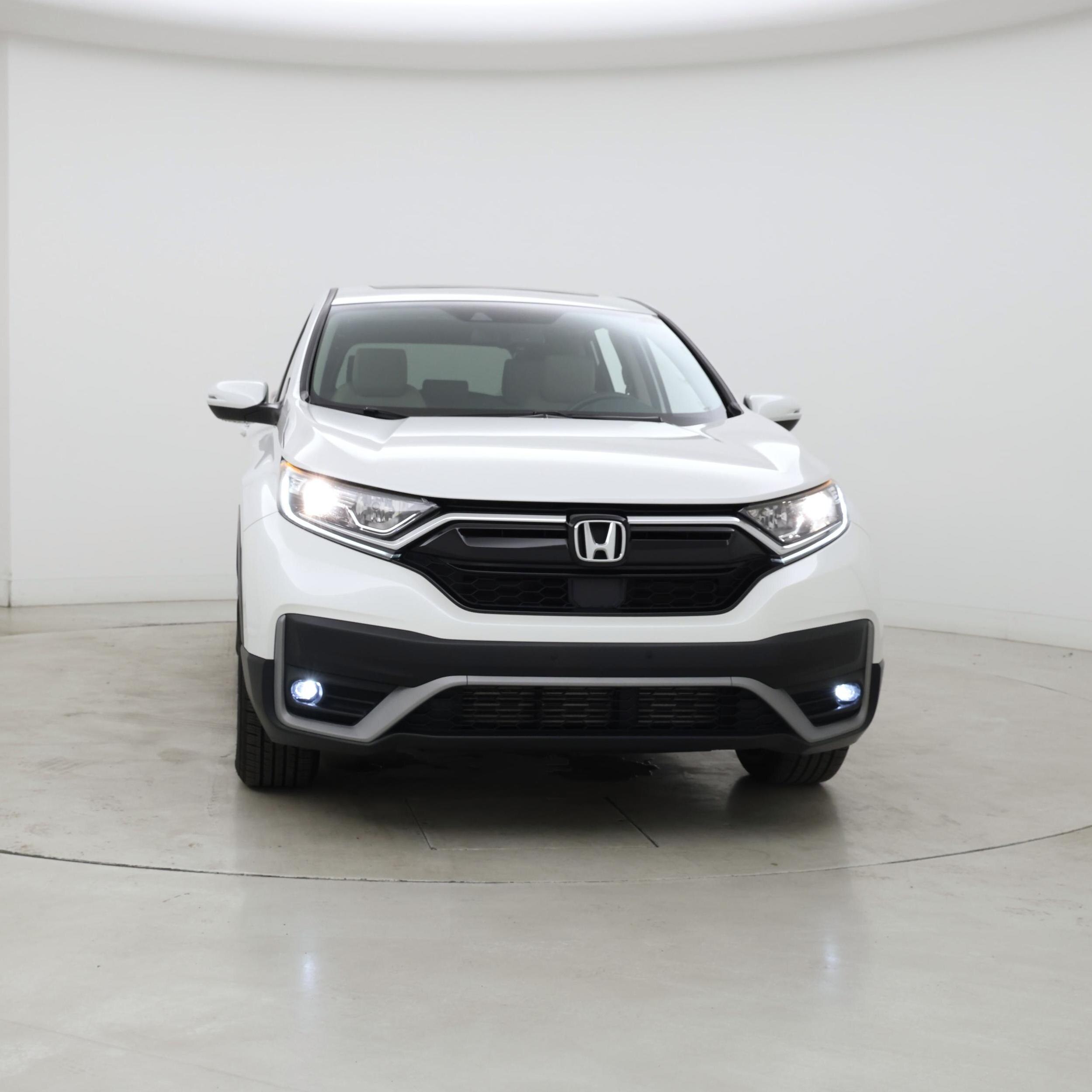 Thumbnail: 2020 Honda CR-V - 5