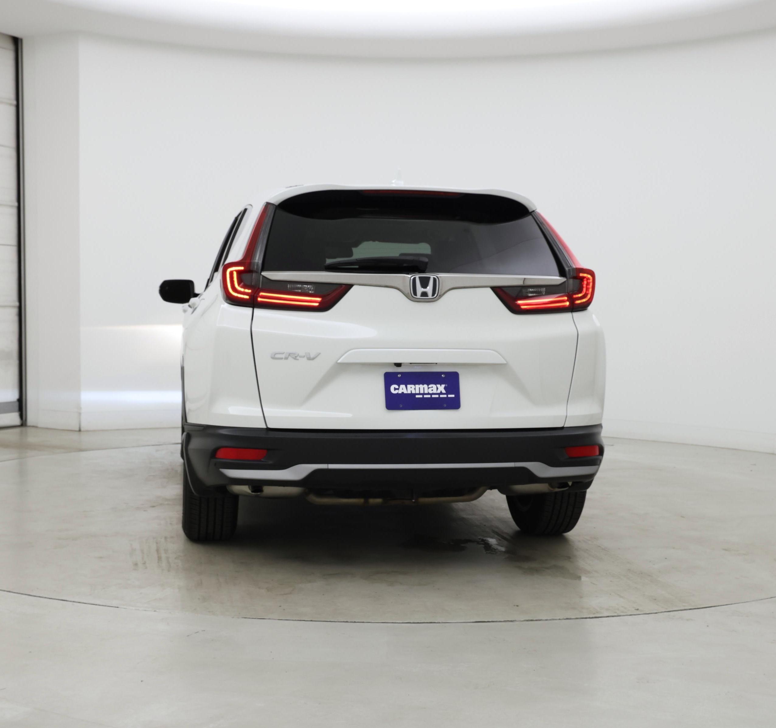 Thumbnail: 2020 Honda CR-V - 6
