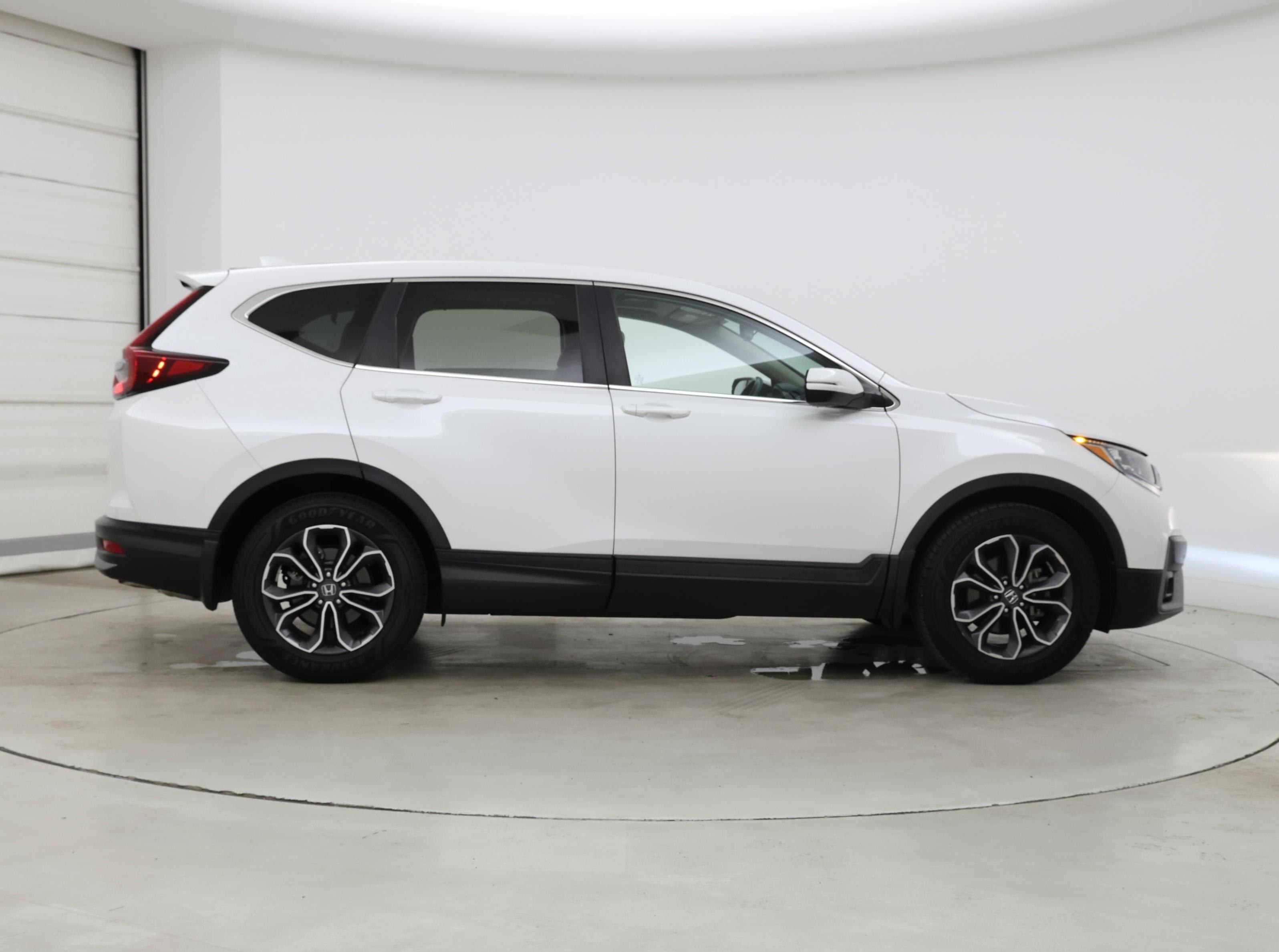 Thumbnail: 2020 Honda CR-V - 7