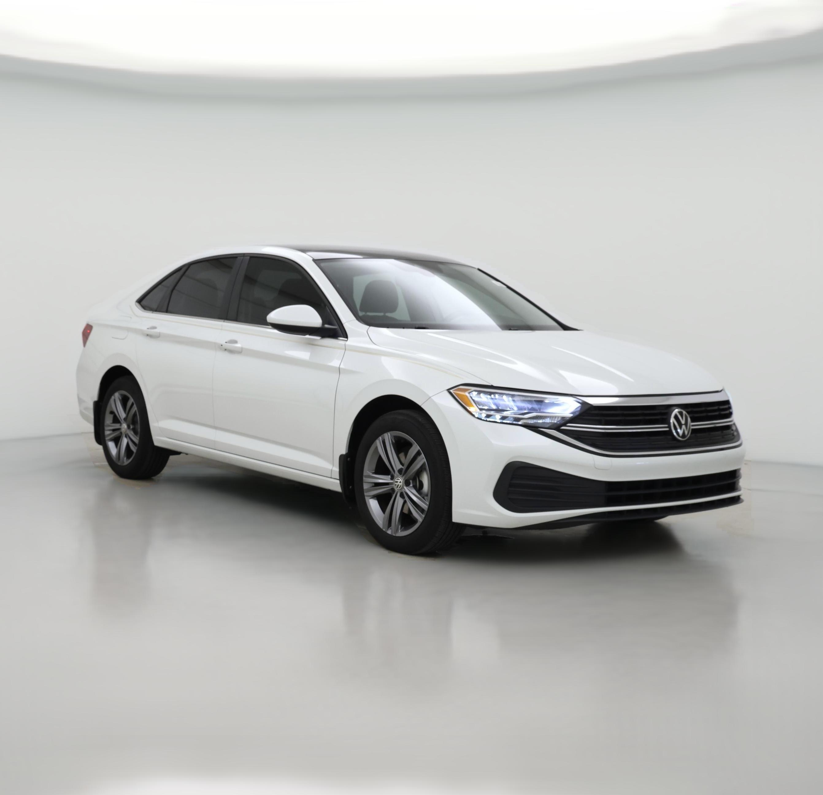 Thumbnail: 2023 Volkswagen Jetta - 1