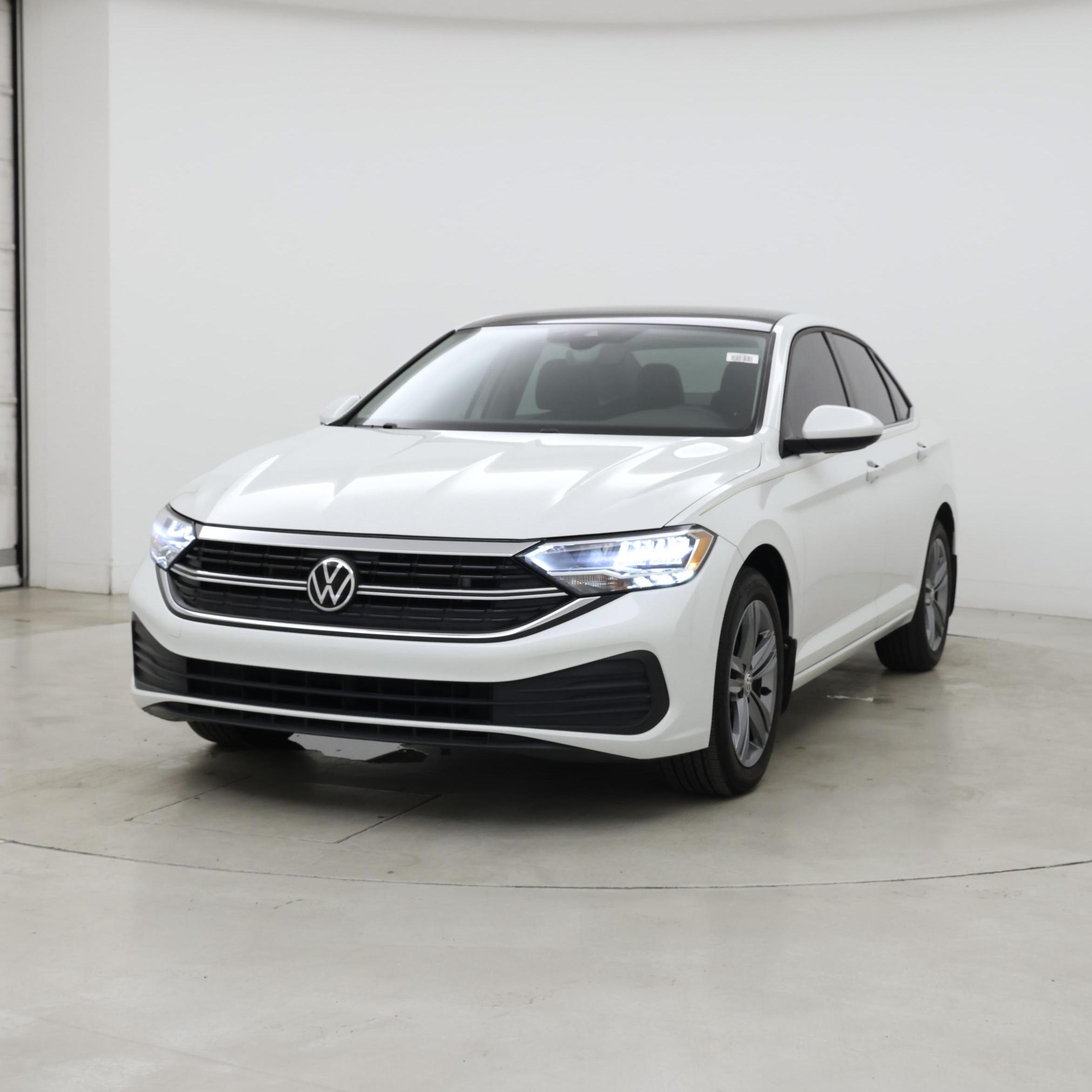 Thumbnail: 2023 Volkswagen Jetta - 4