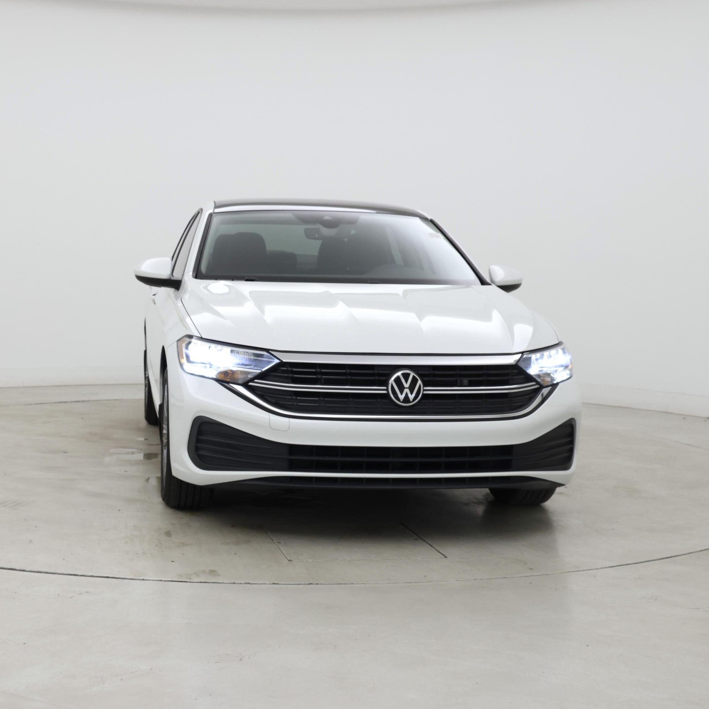 Thumbnail: 2023 Volkswagen Jetta - 5