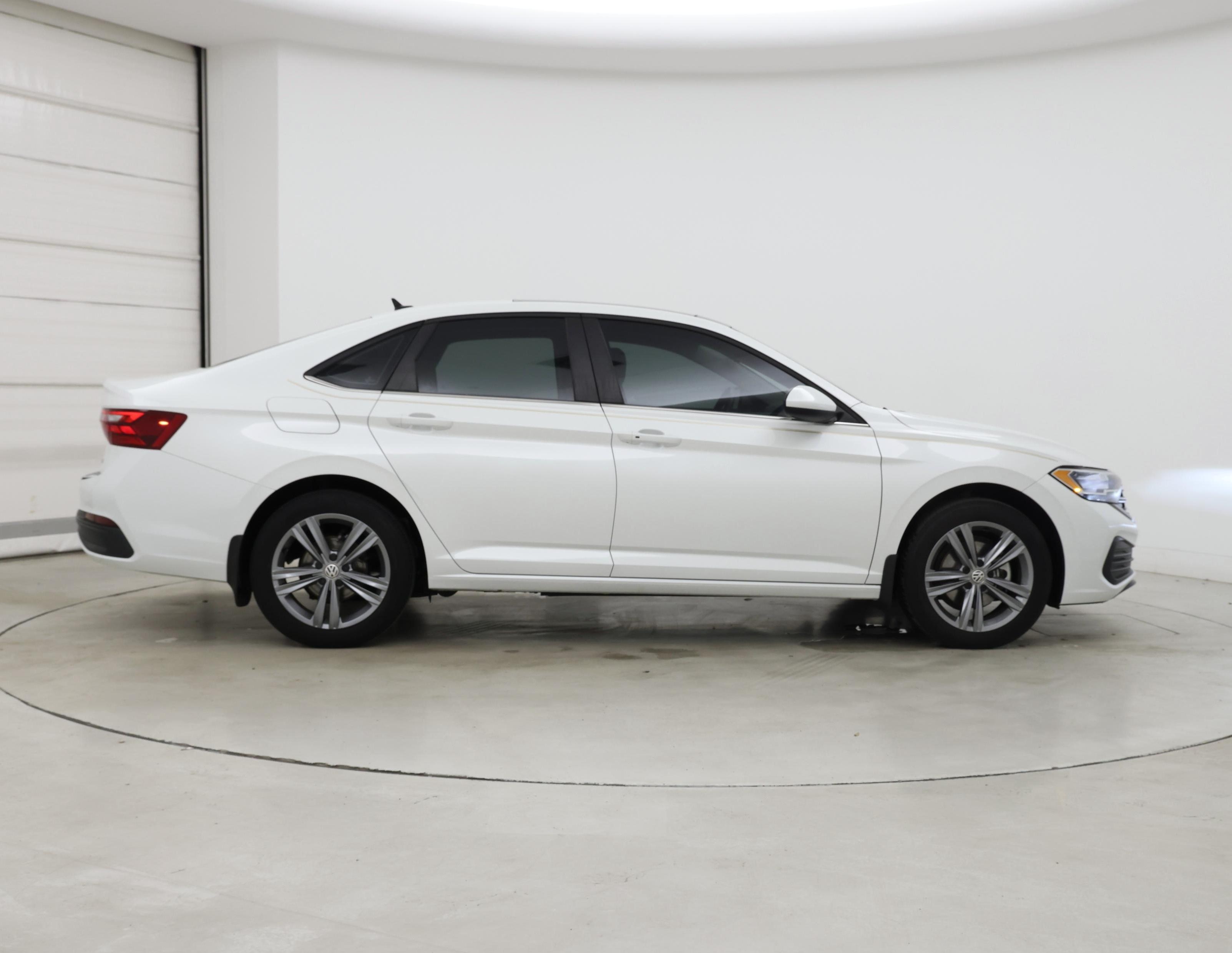 Thumbnail: 2023 Volkswagen Jetta - 7