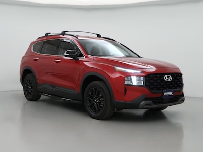 2022 Hyundai Santa Fe XRT