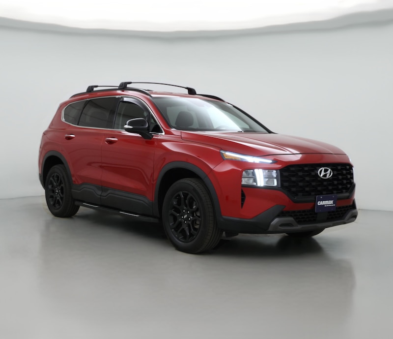 2022 Hyundai Santa Fe XRT