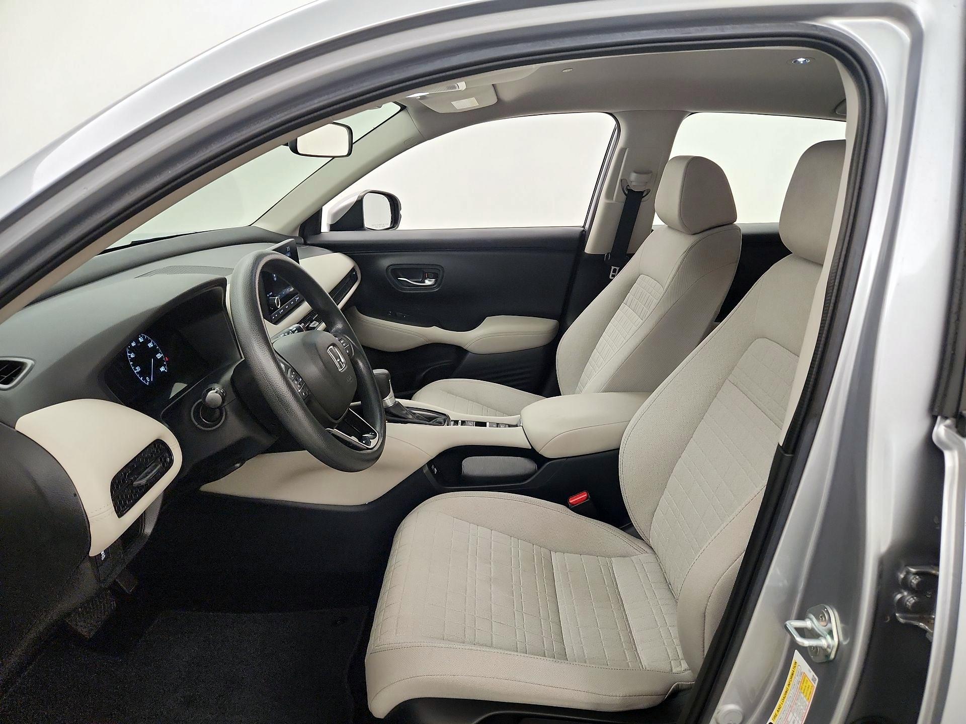 Thumbnail: 2023 Honda HR-V - 11