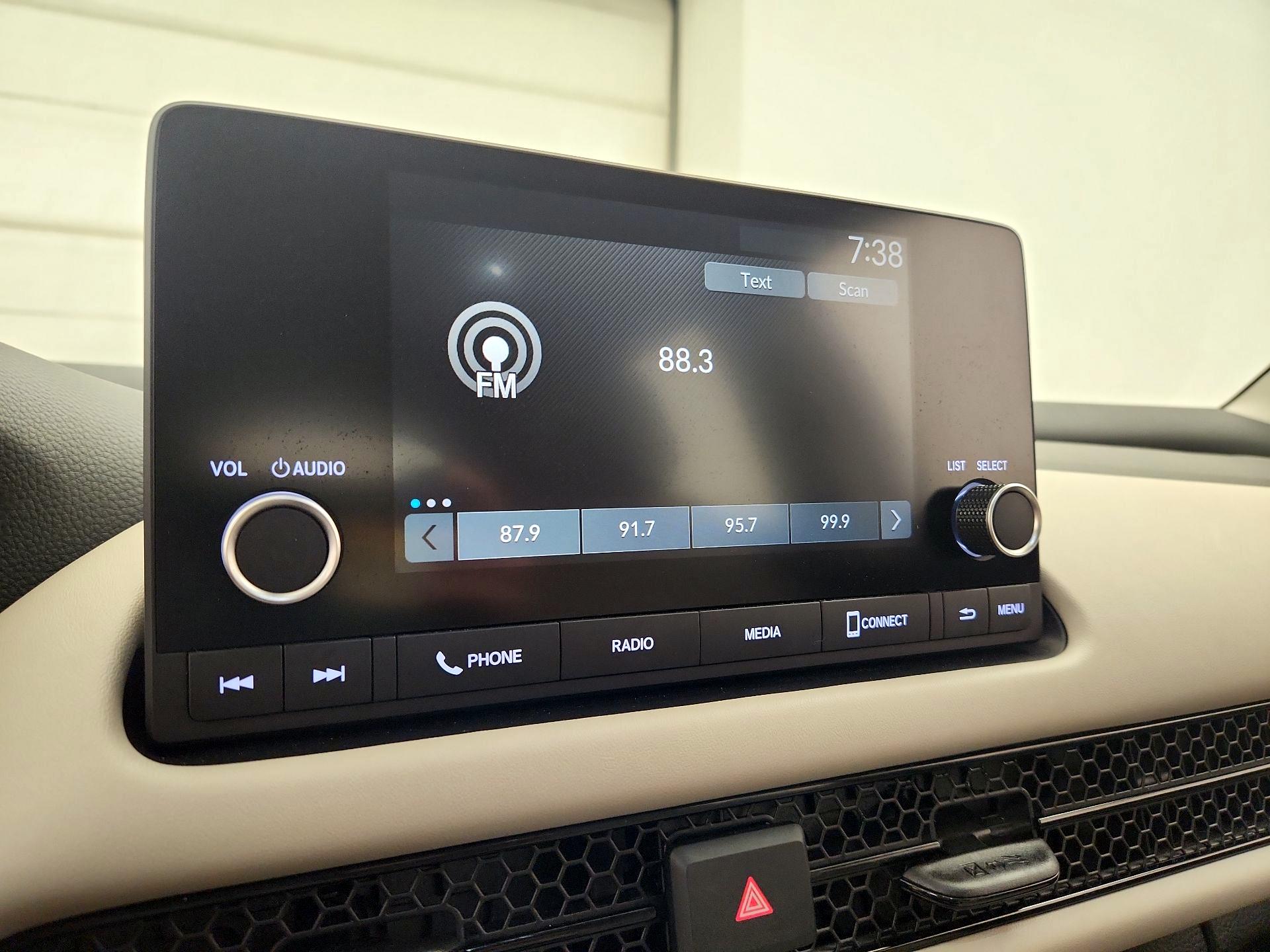 Thumbnail: 2023 Honda HR-V - 15
