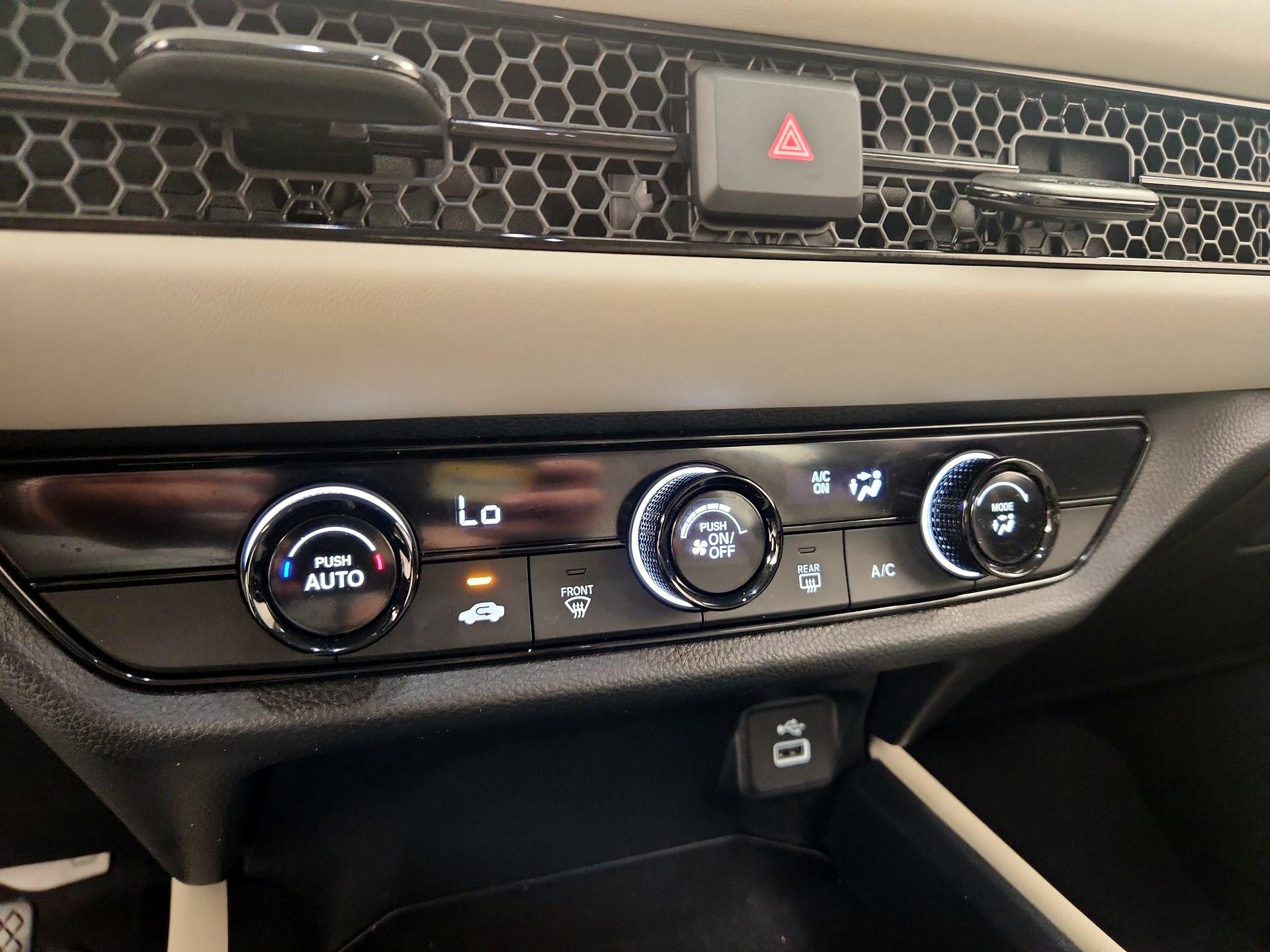 Thumbnail: 2023 Honda HR-V - 16