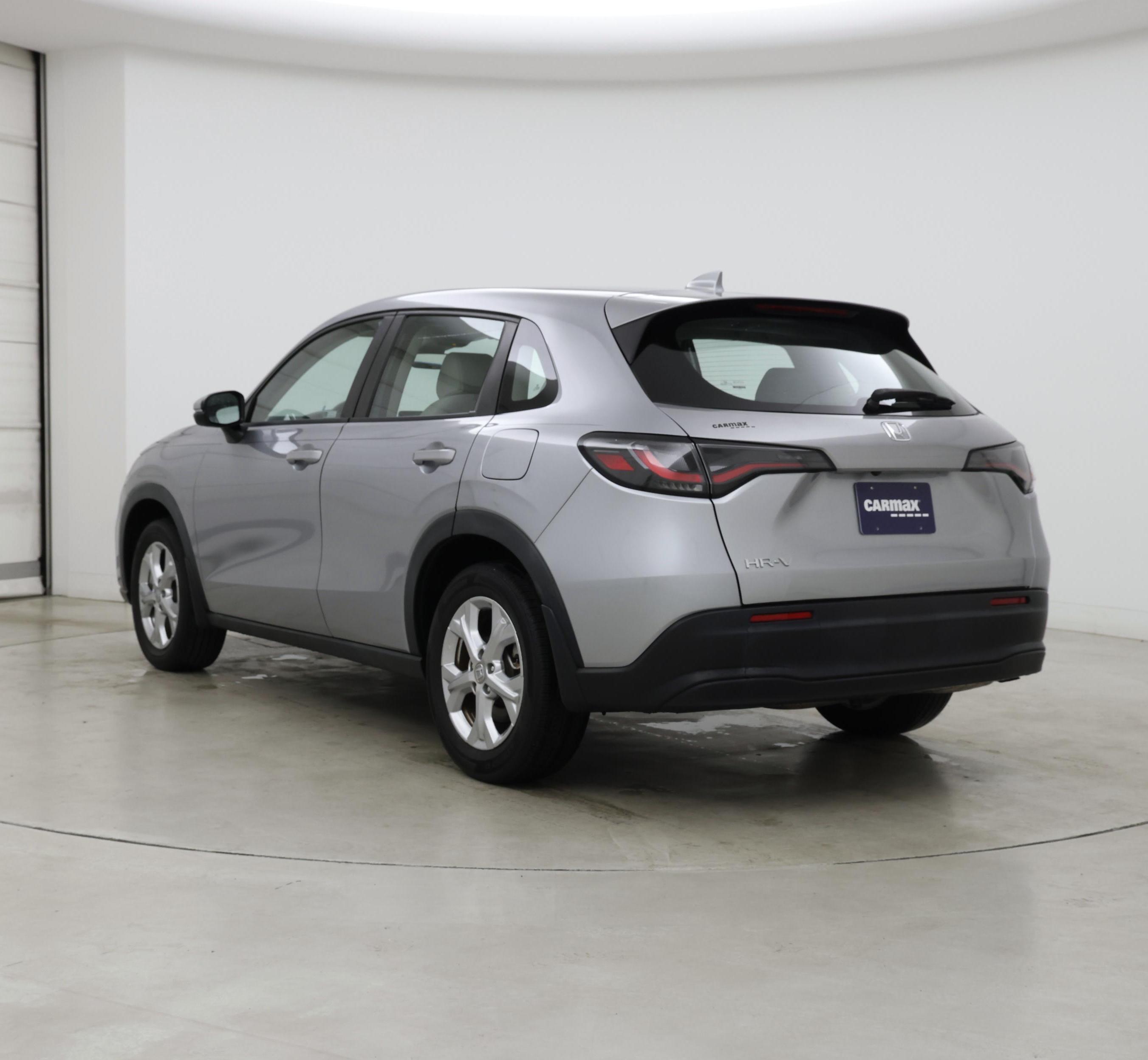 Thumbnail: 2023 Honda HR-V - 2