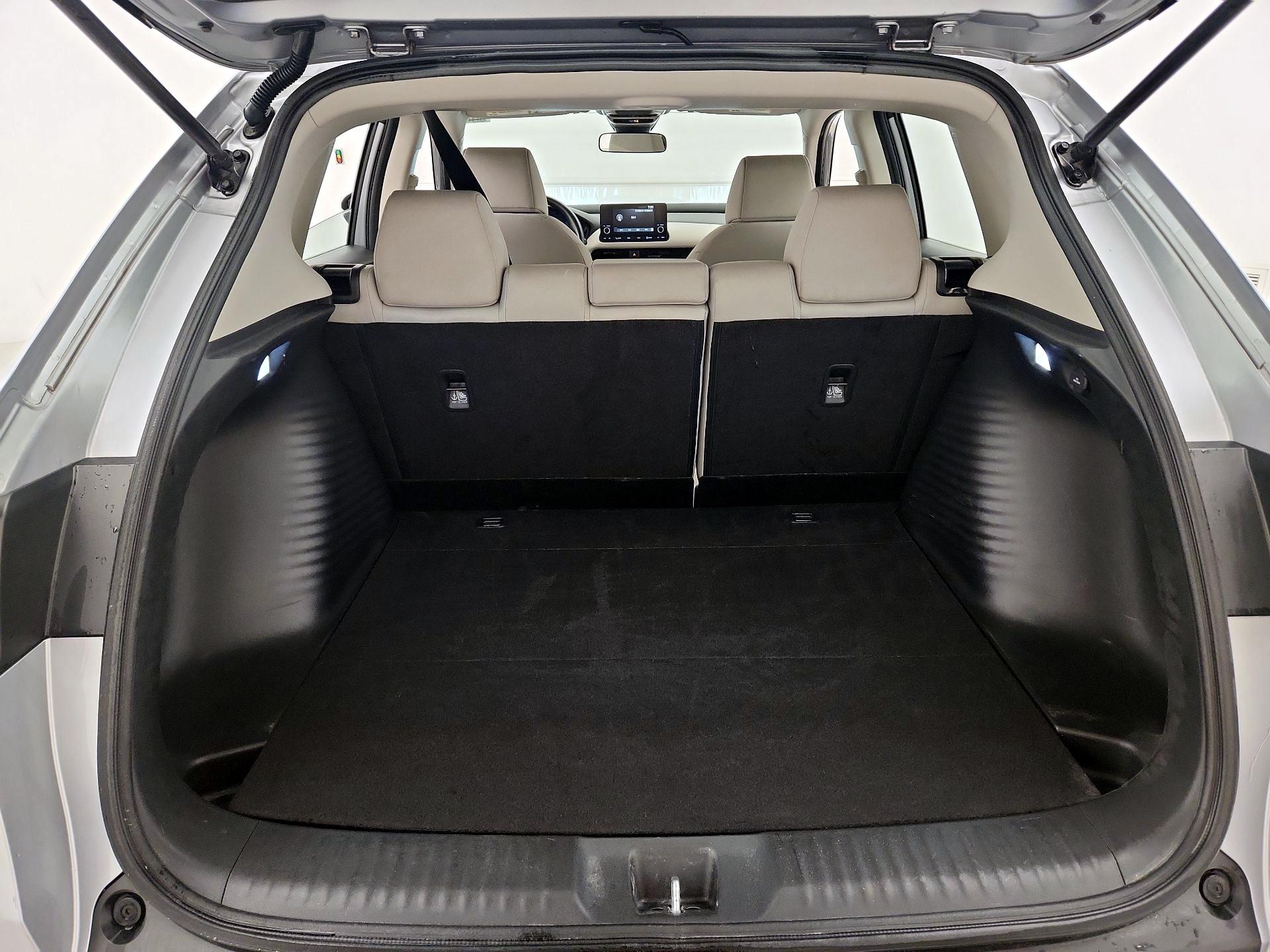 Thumbnail: 2023 Honda HR-V - 20
