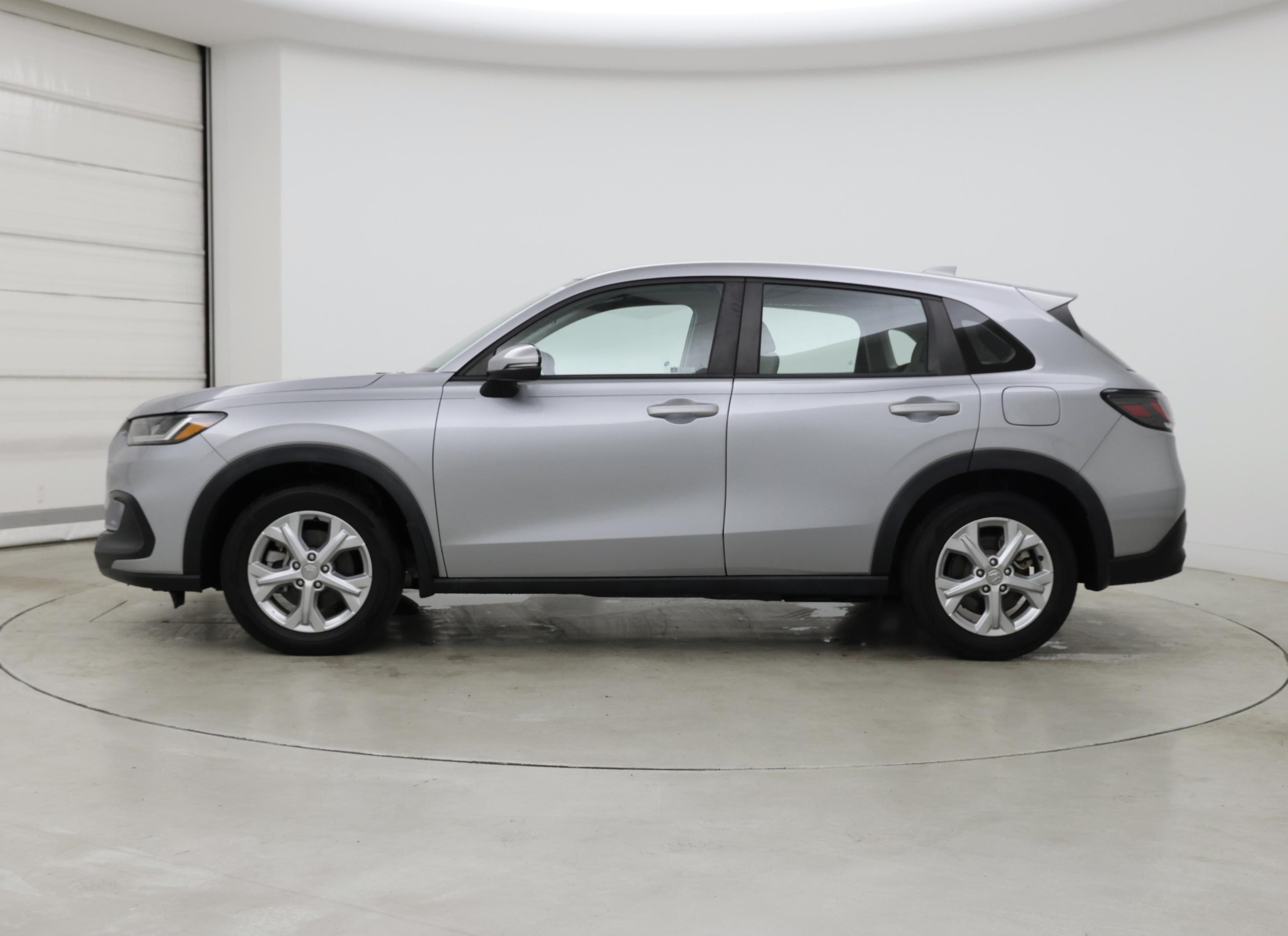 Thumbnail: 2023 Honda HR-V - 3