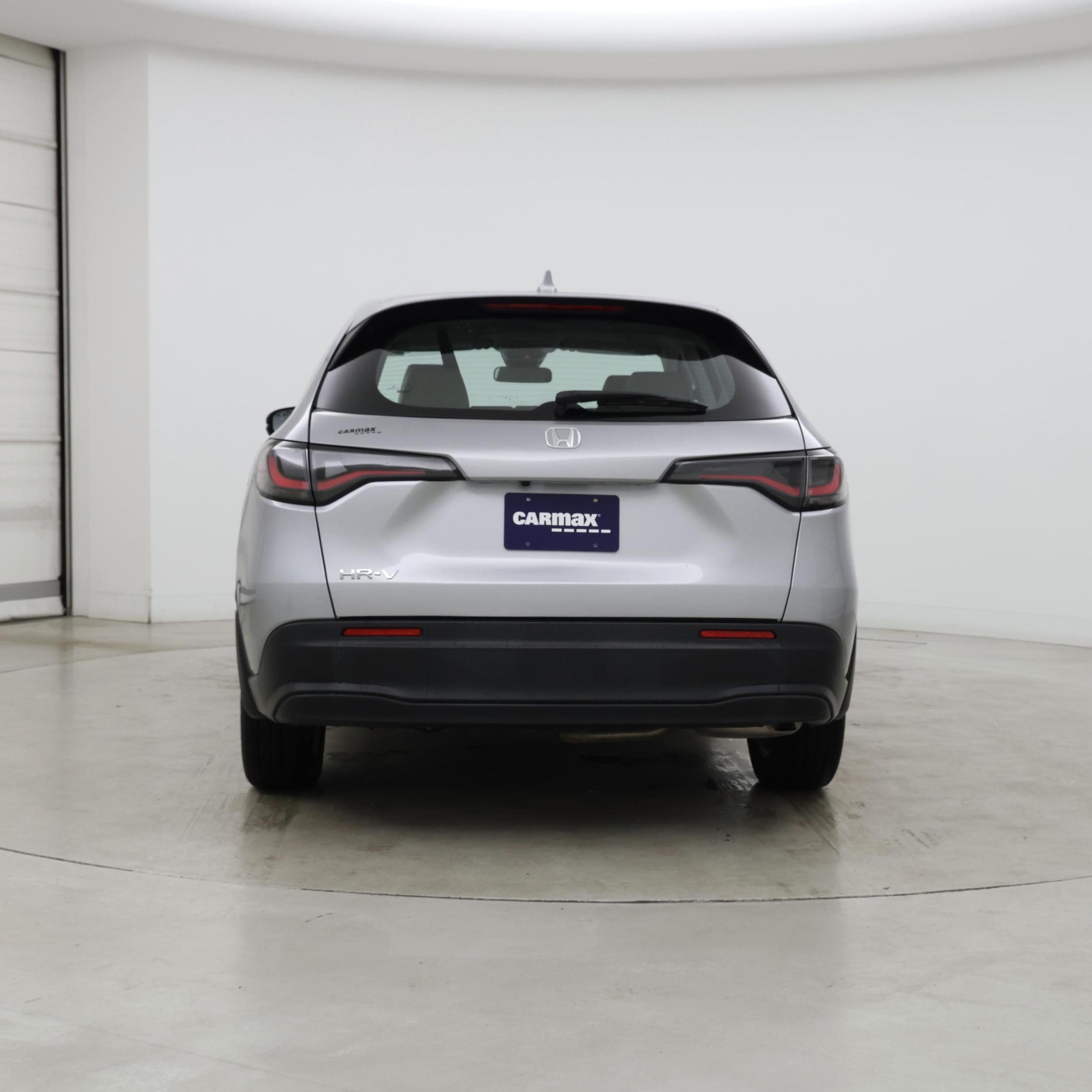 Thumbnail: 2023 Honda HR-V - 6