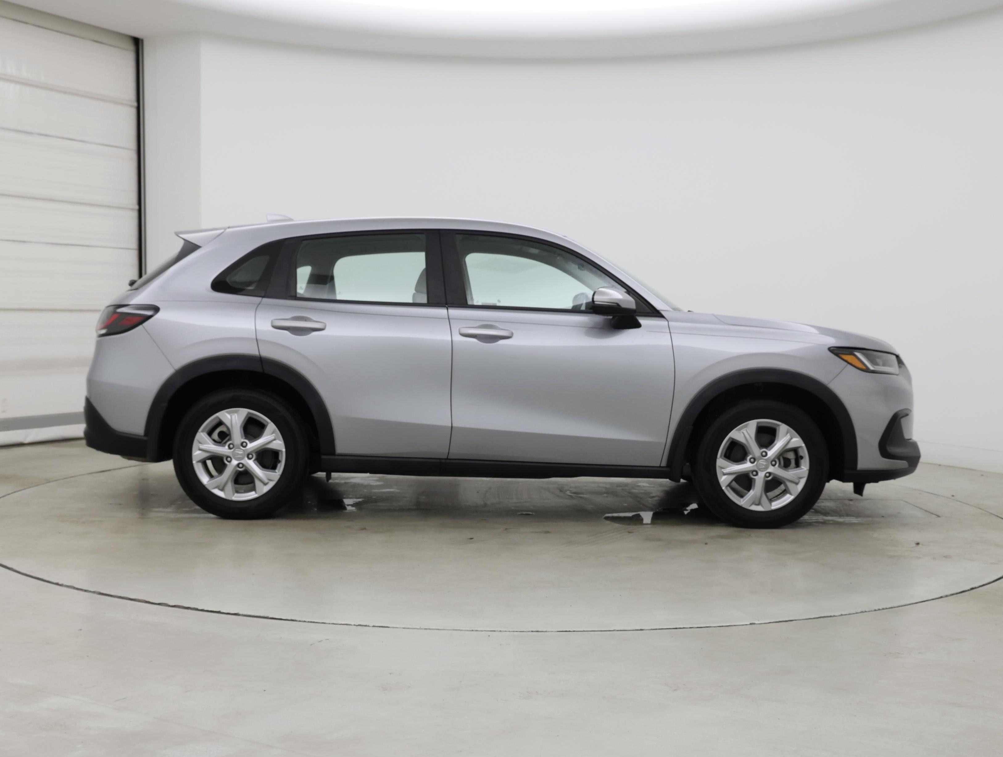 Thumbnail: 2023 Honda HR-V - 7
