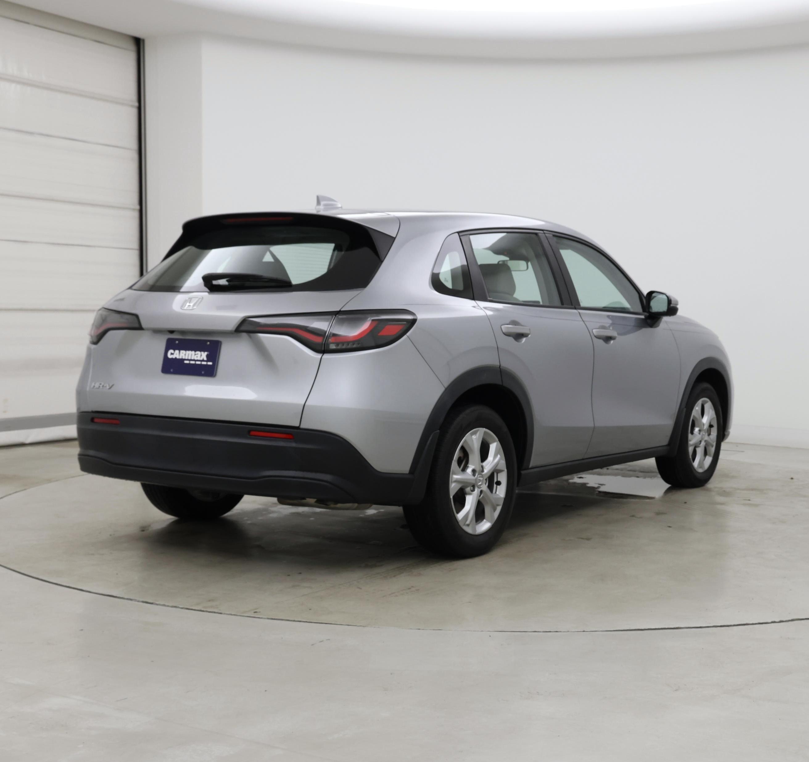 Thumbnail: 2023 Honda HR-V - 8
