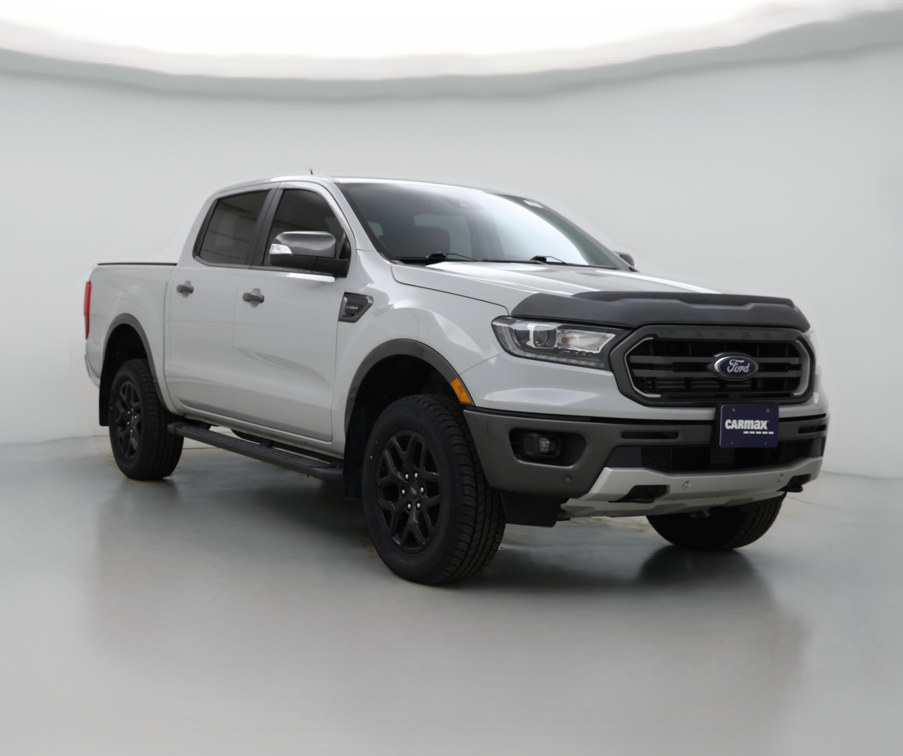 Thumbnail: 2022 Ford Ranger - 1