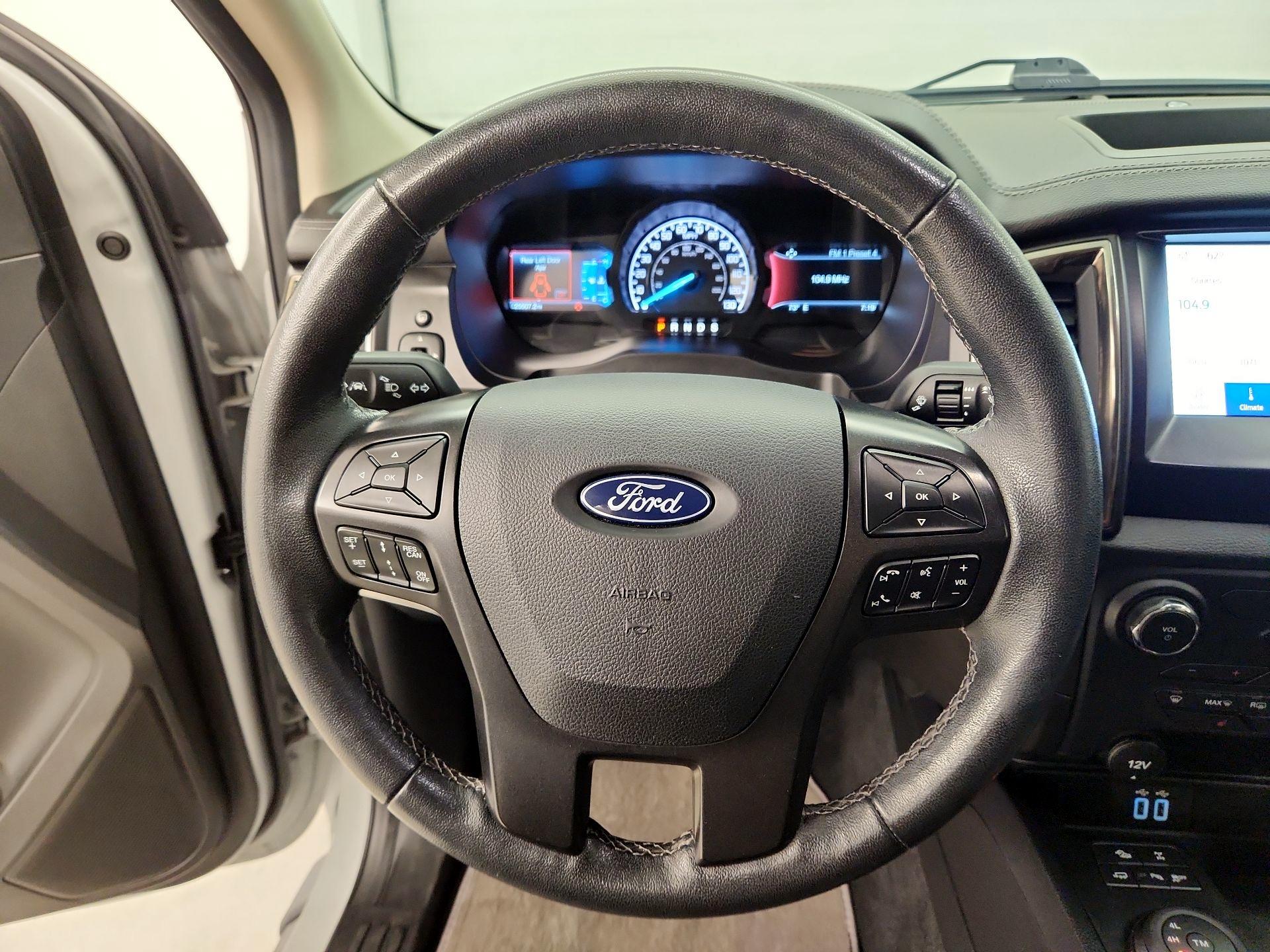 Thumbnail: 2022 Ford Ranger - 10