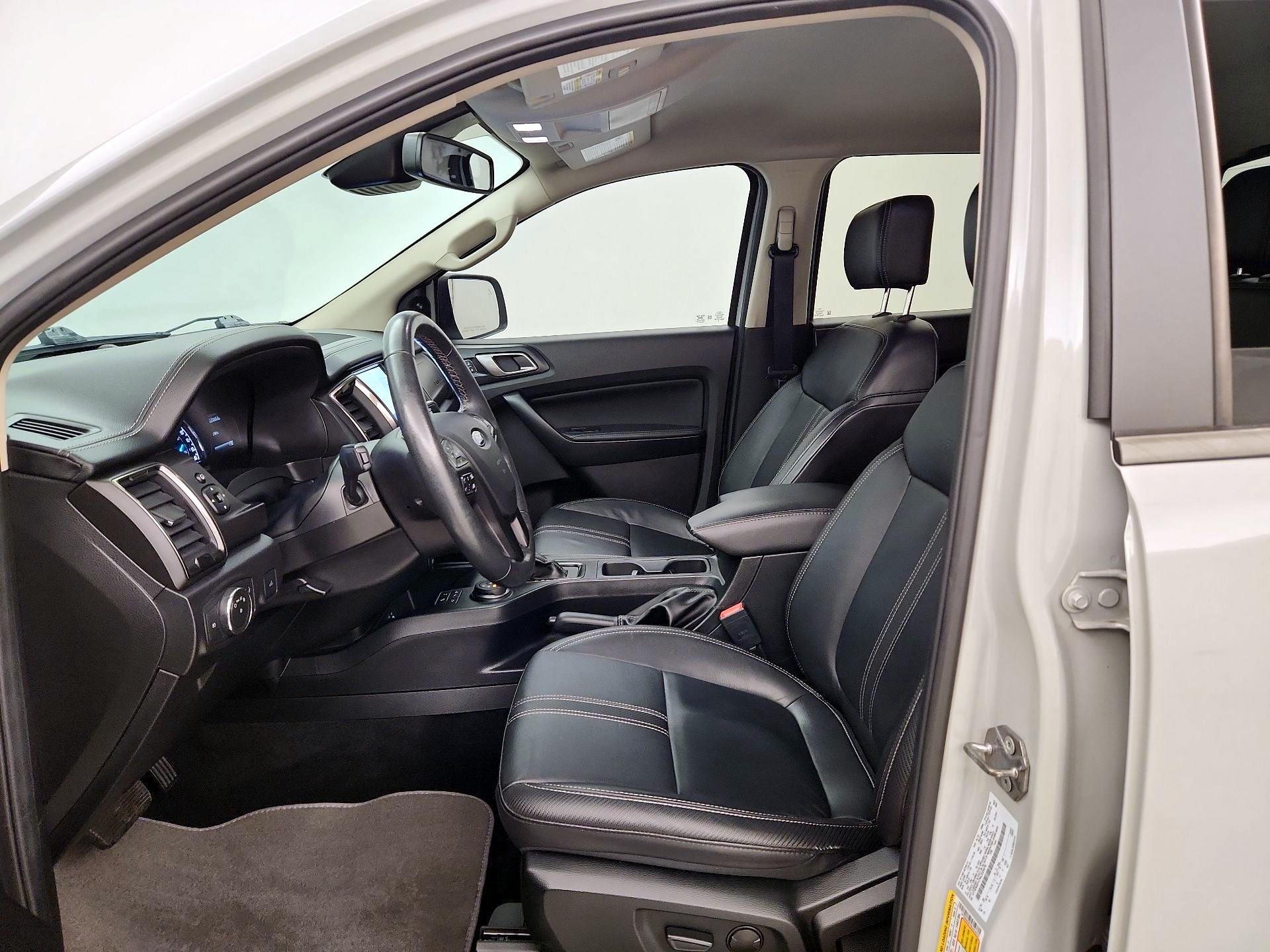 Thumbnail: 2022 Ford Ranger - 11