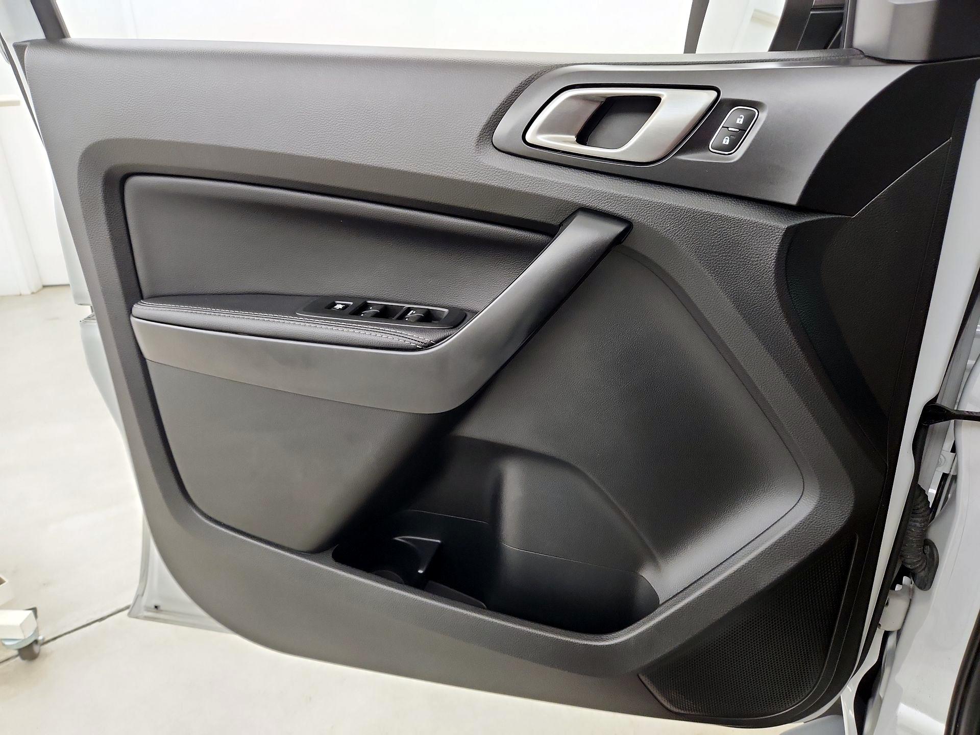 Thumbnail: 2022 Ford Ranger - 12