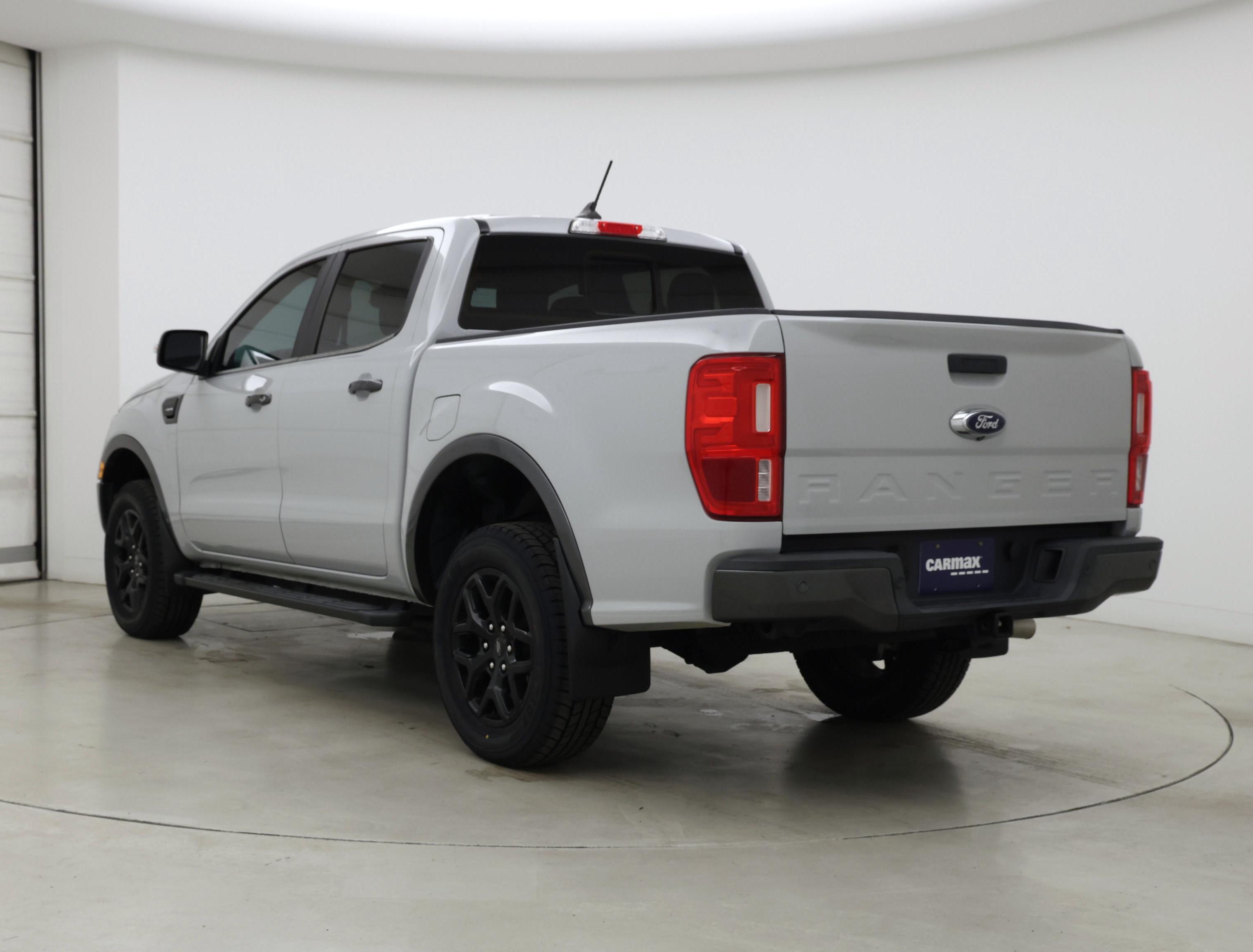 Thumbnail: 2022 Ford Ranger - 2