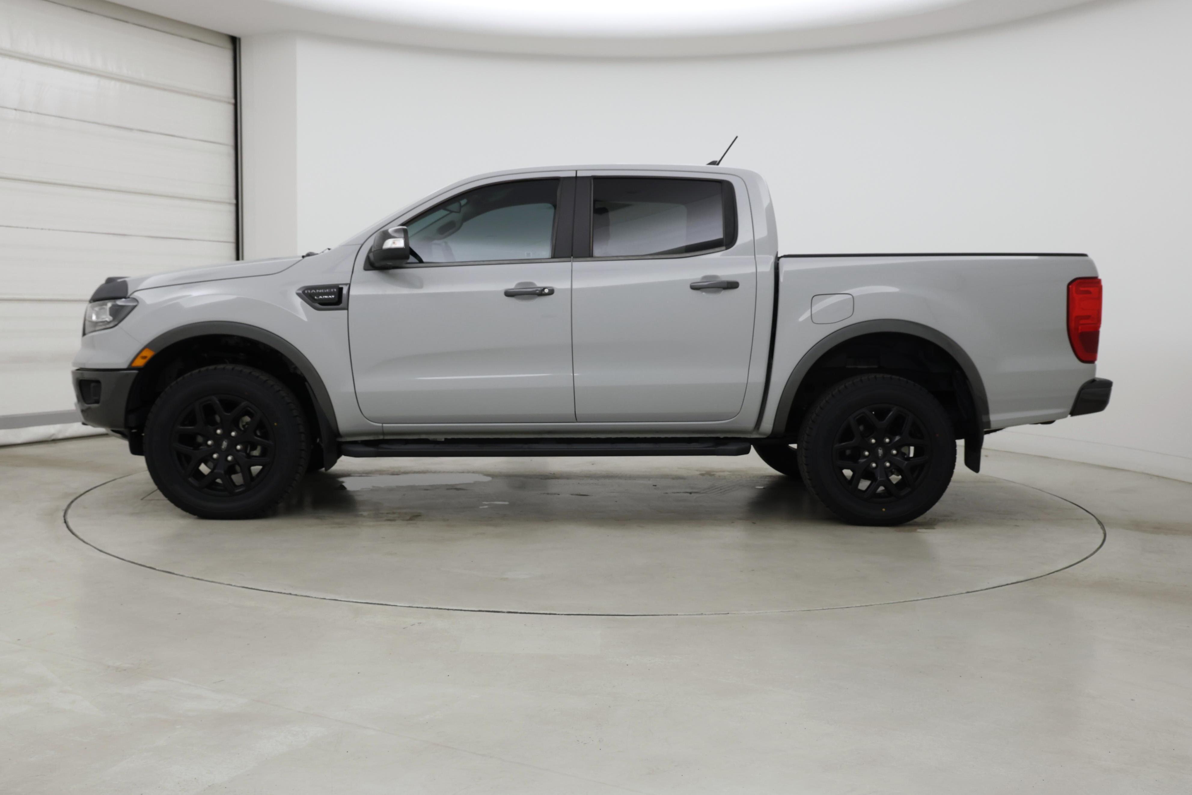 Thumbnail: 2022 Ford Ranger - 3