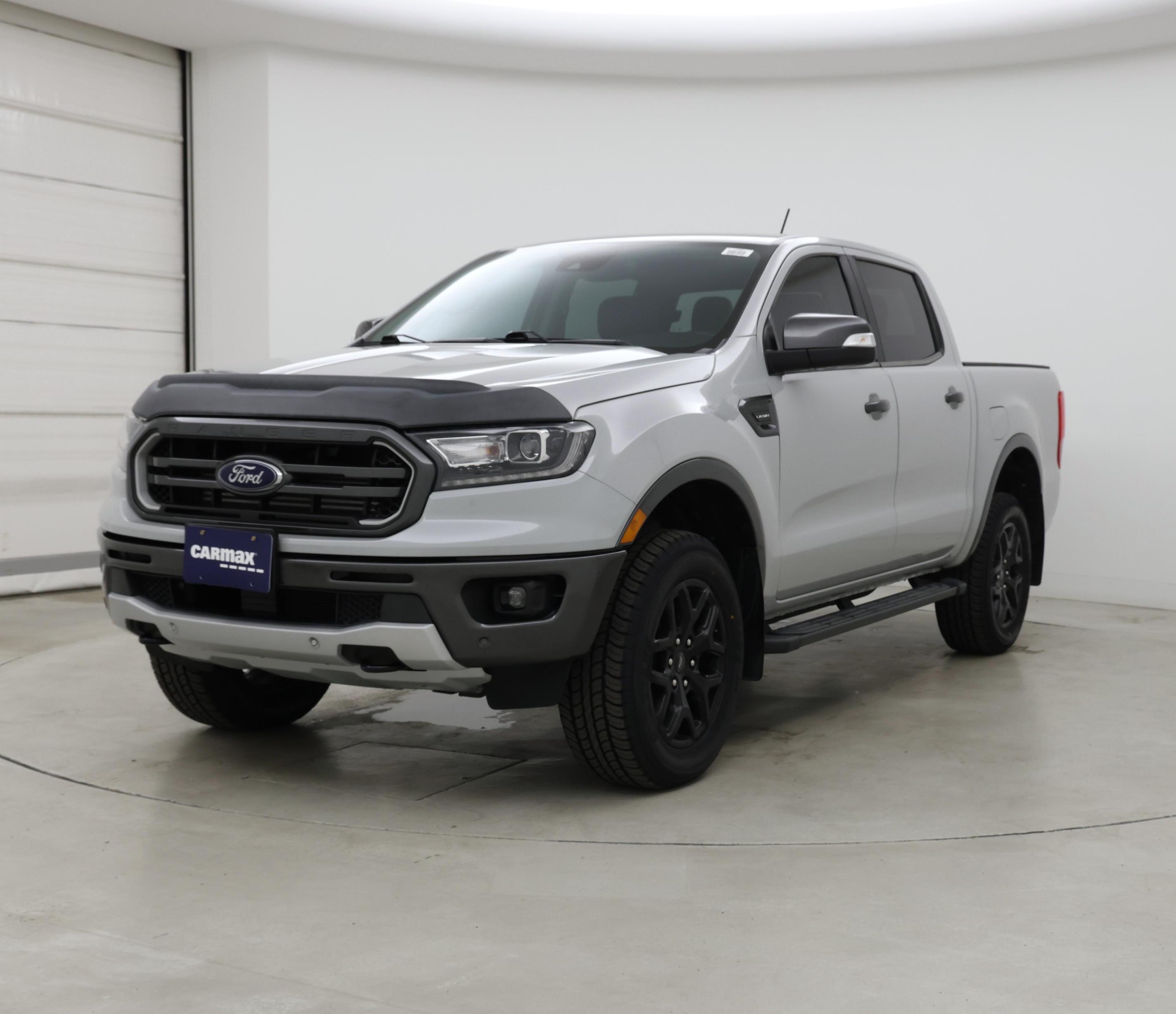 Thumbnail: 2022 Ford Ranger - 4