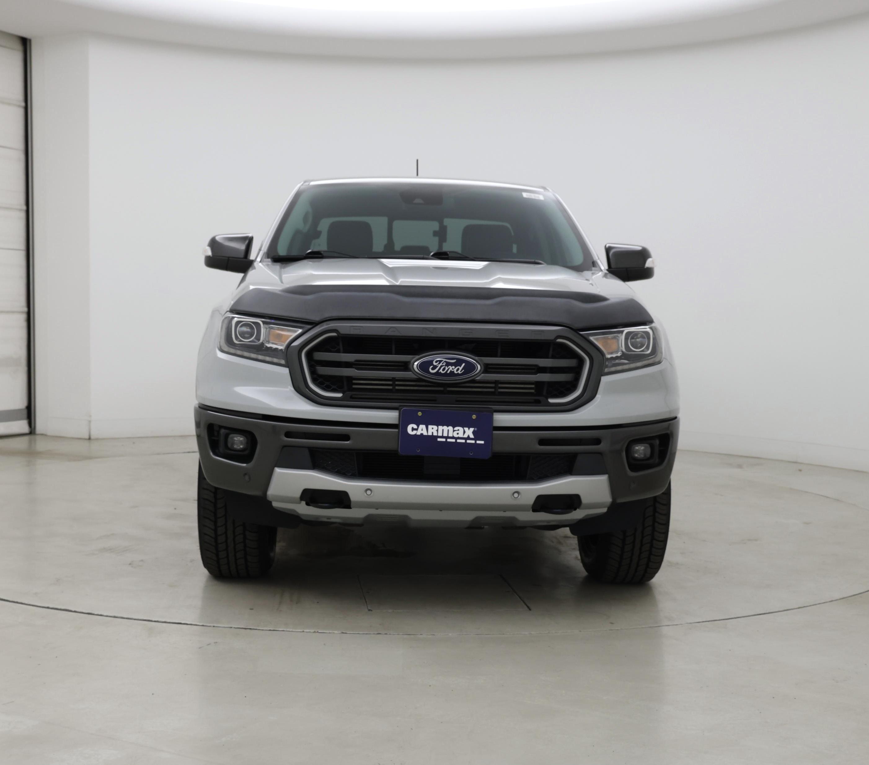 Thumbnail: 2022 Ford Ranger - 5