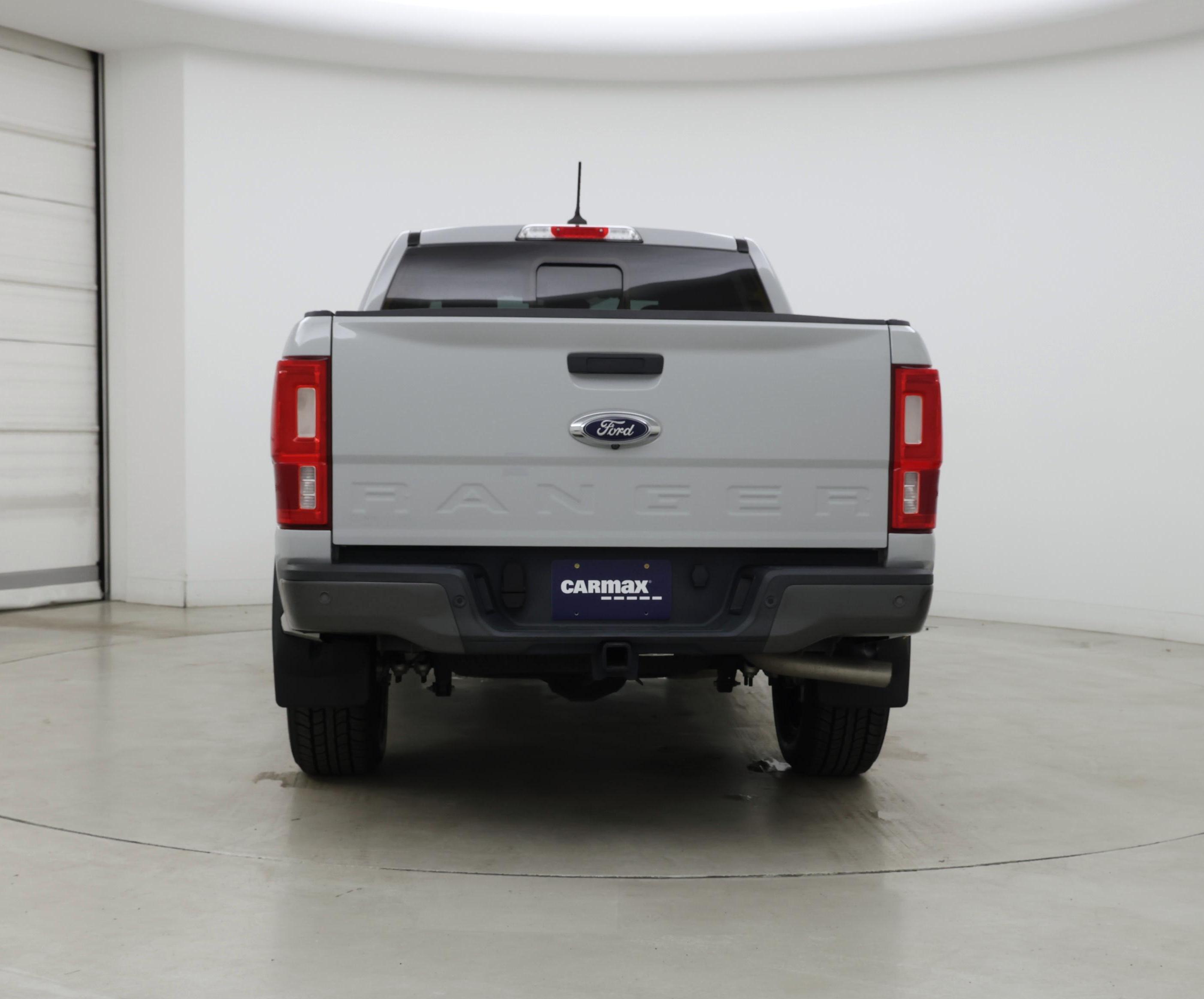 Thumbnail: 2022 Ford Ranger - 6
