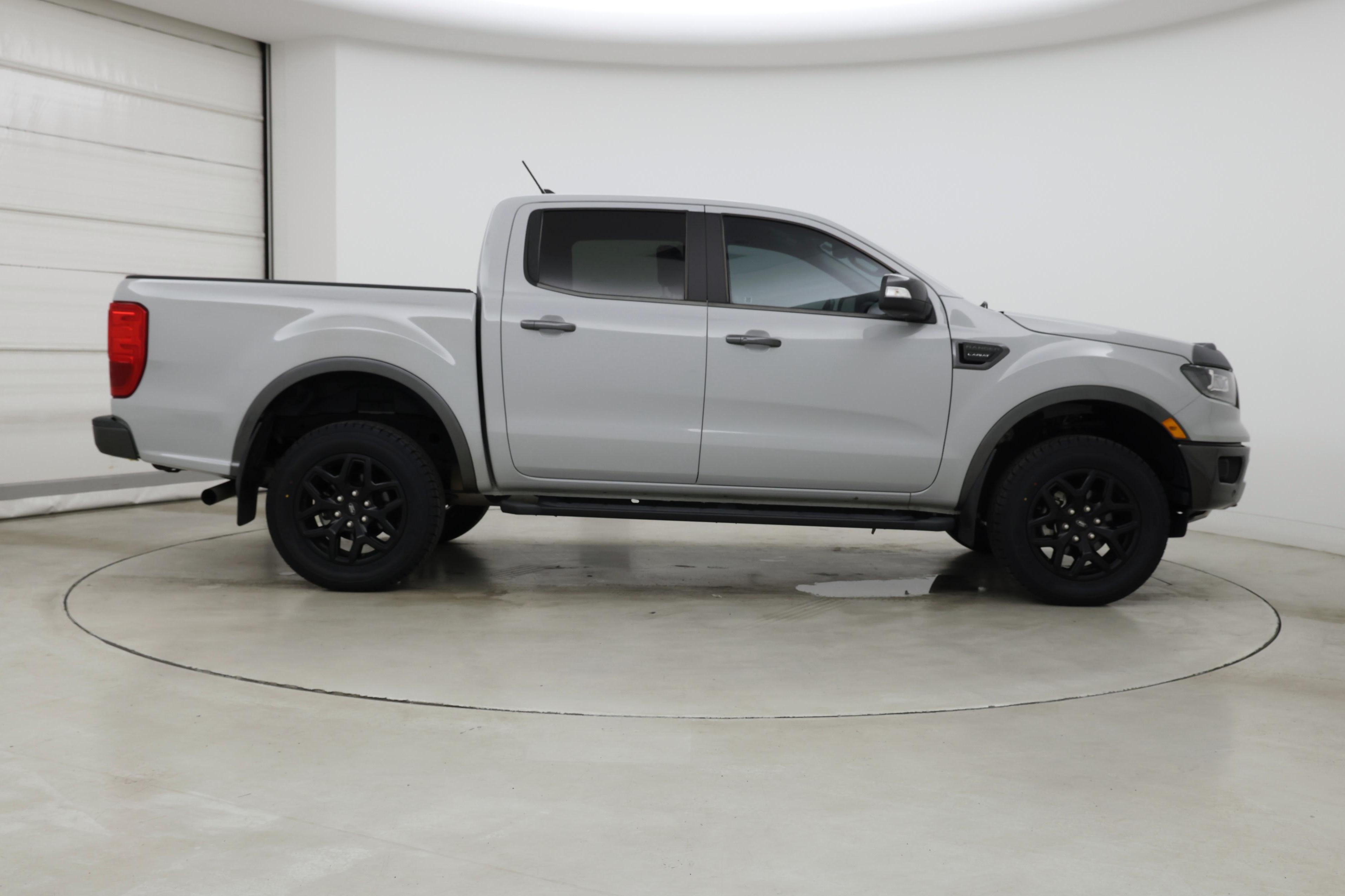 Thumbnail: 2022 Ford Ranger - 7