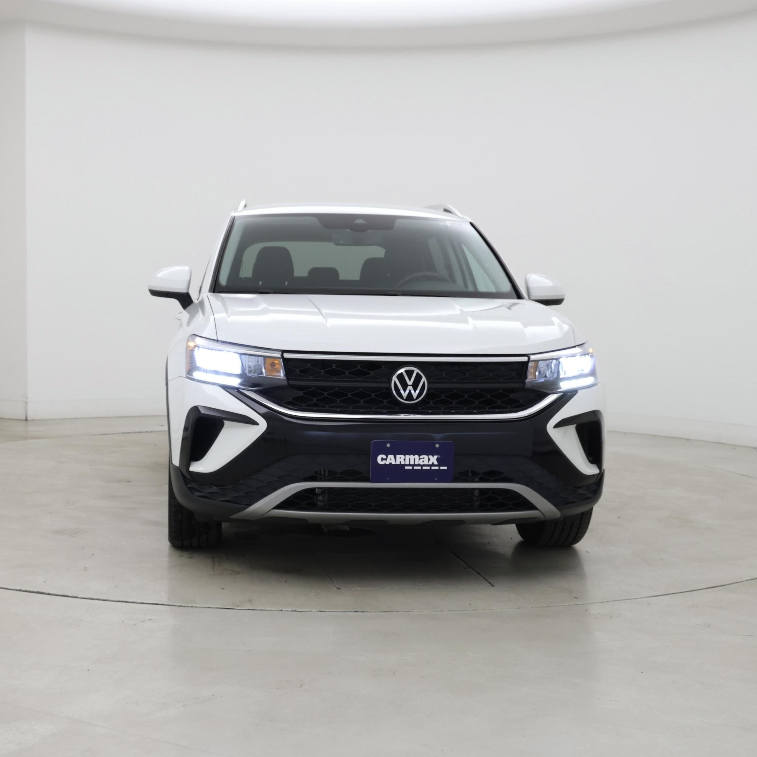 Thumbnail: 2022 Volkswagen Taos - 5