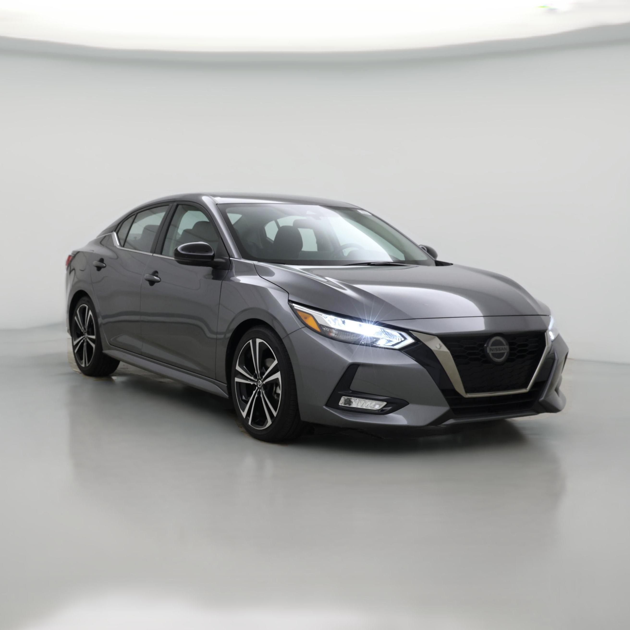 Thumbnail: 2023 Nissan Sentra - 1