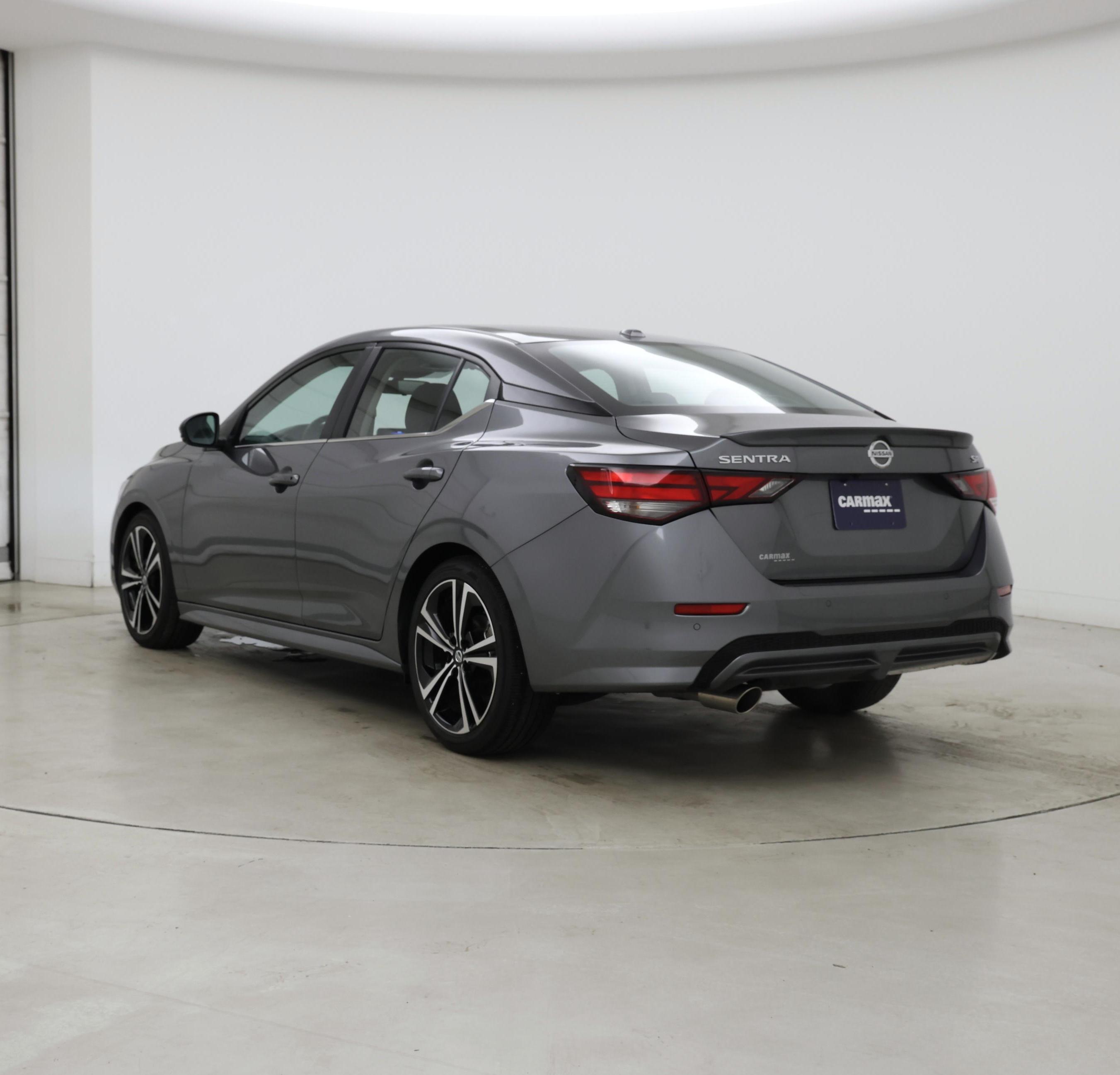Thumbnail: 2023 Nissan Sentra - 2