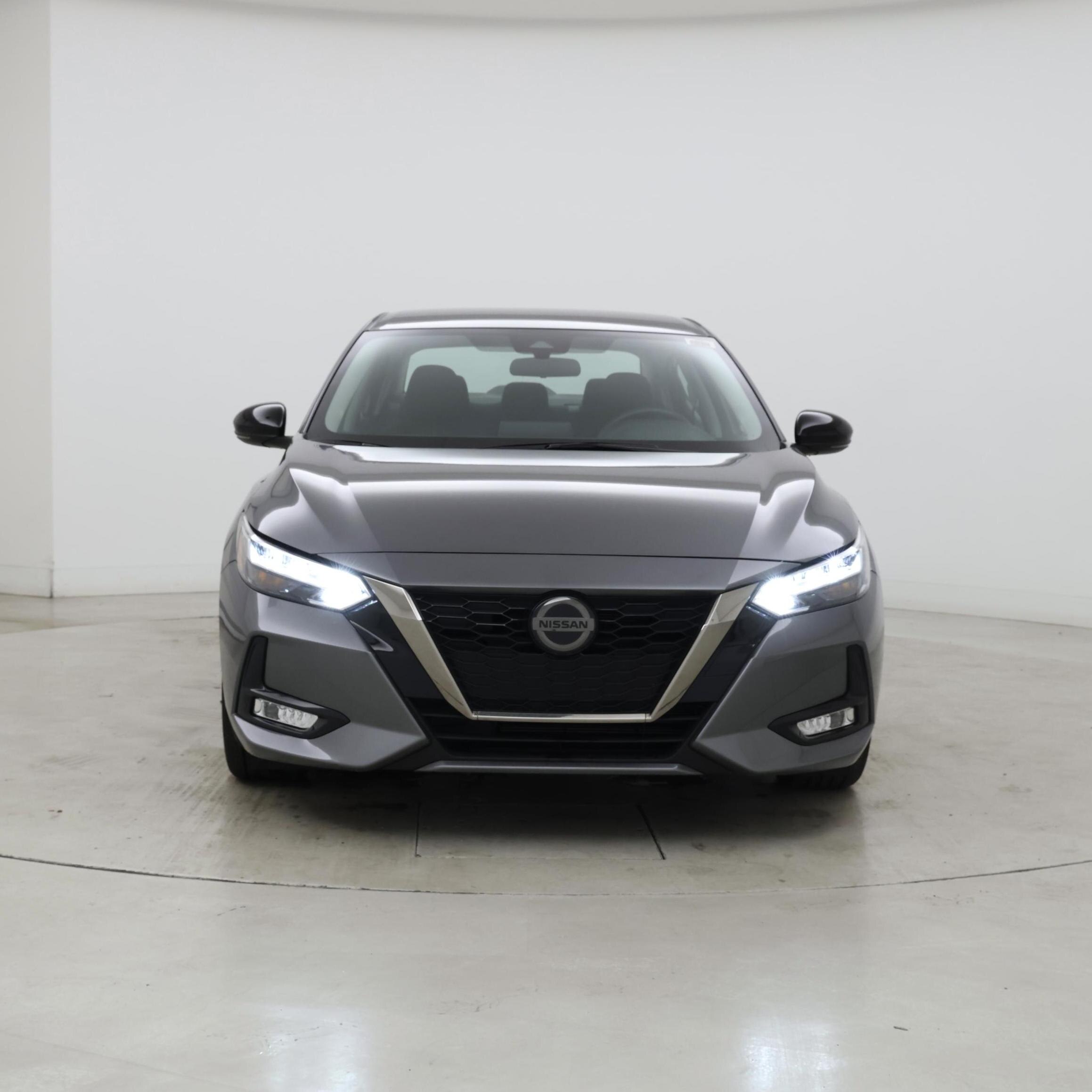Thumbnail: 2023 Nissan Sentra - 5