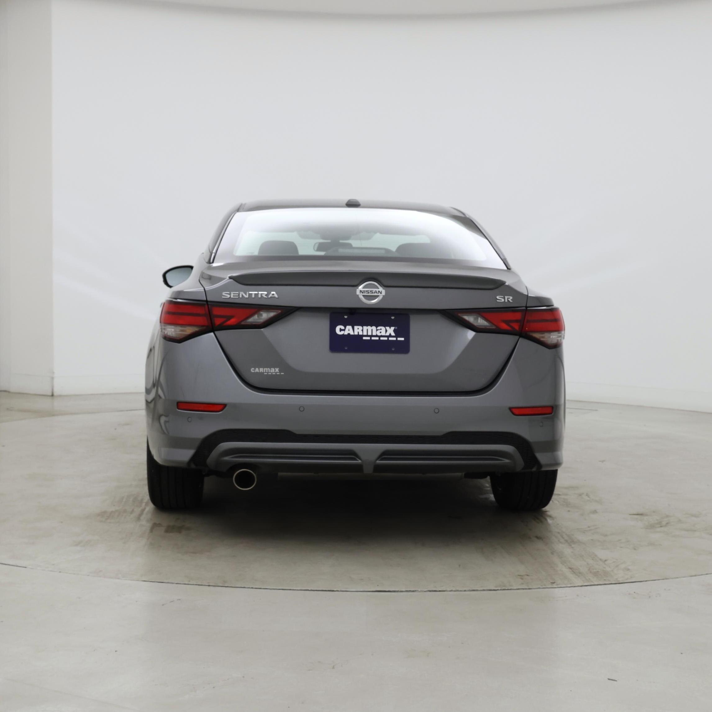 Thumbnail: 2023 Nissan Sentra - 6