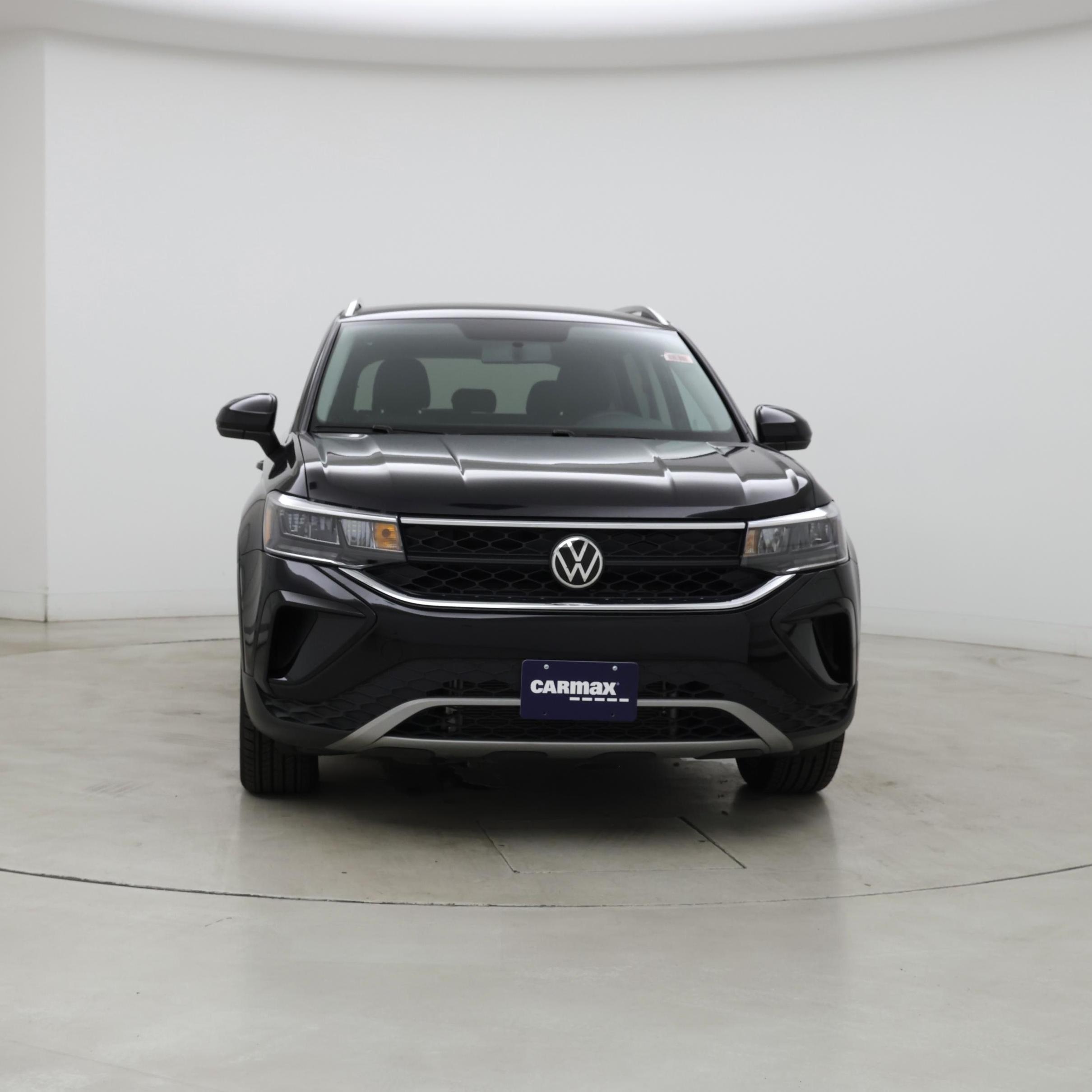 Thumbnail: 2022 Volkswagen Taos - 5