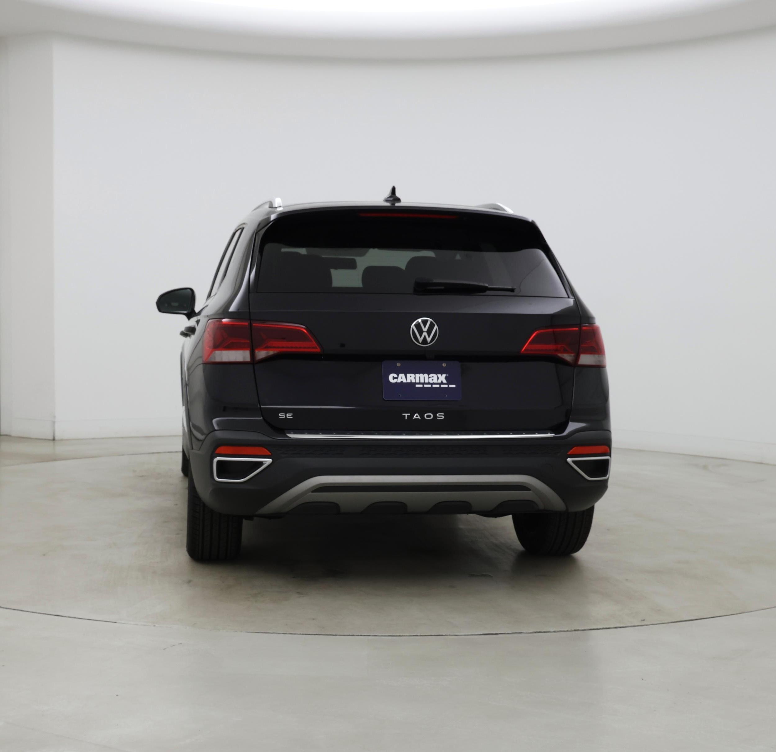 Thumbnail: 2022 Volkswagen Taos - 6