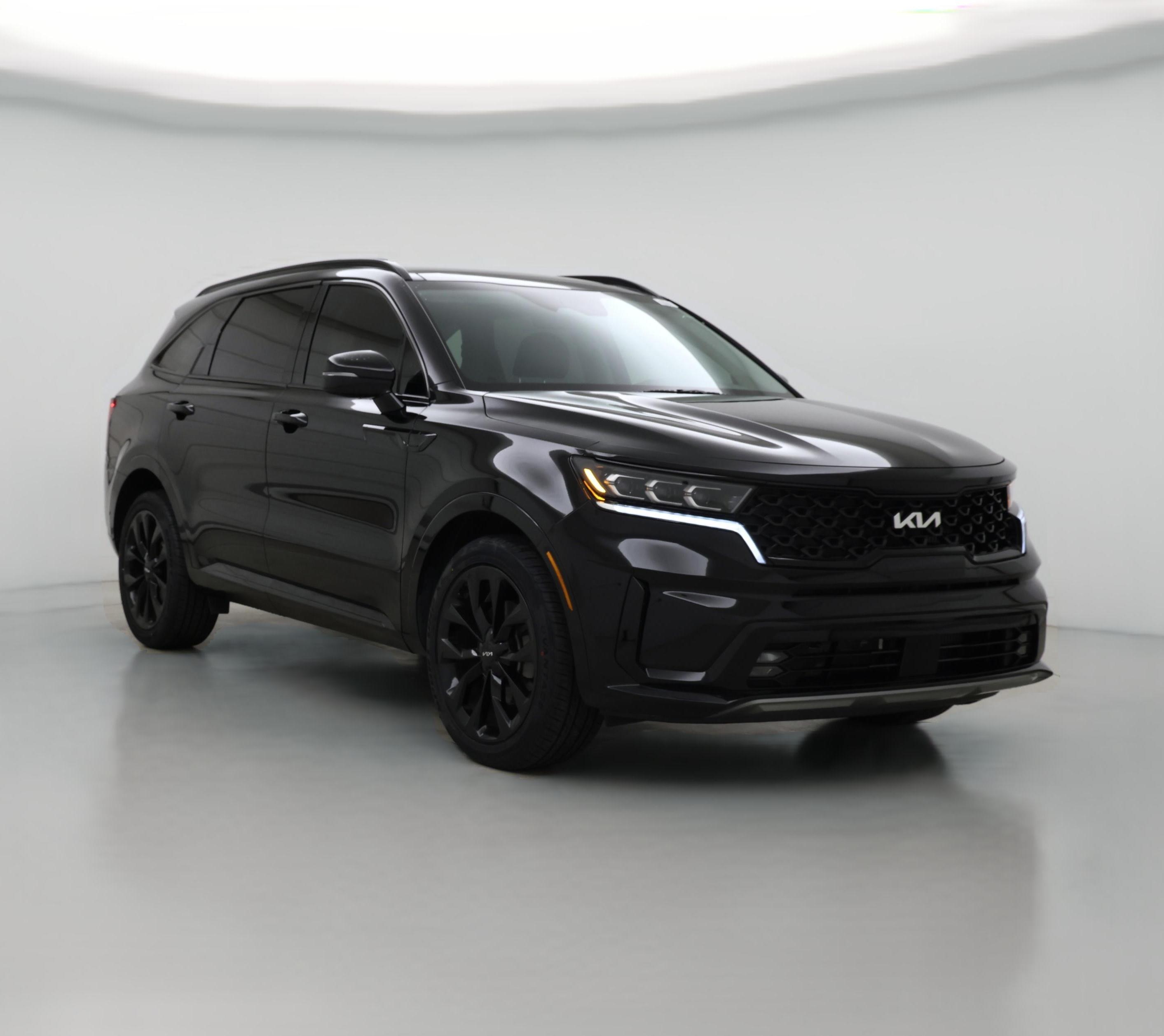 Thumbnail: 2022 Kia Sorento - 1