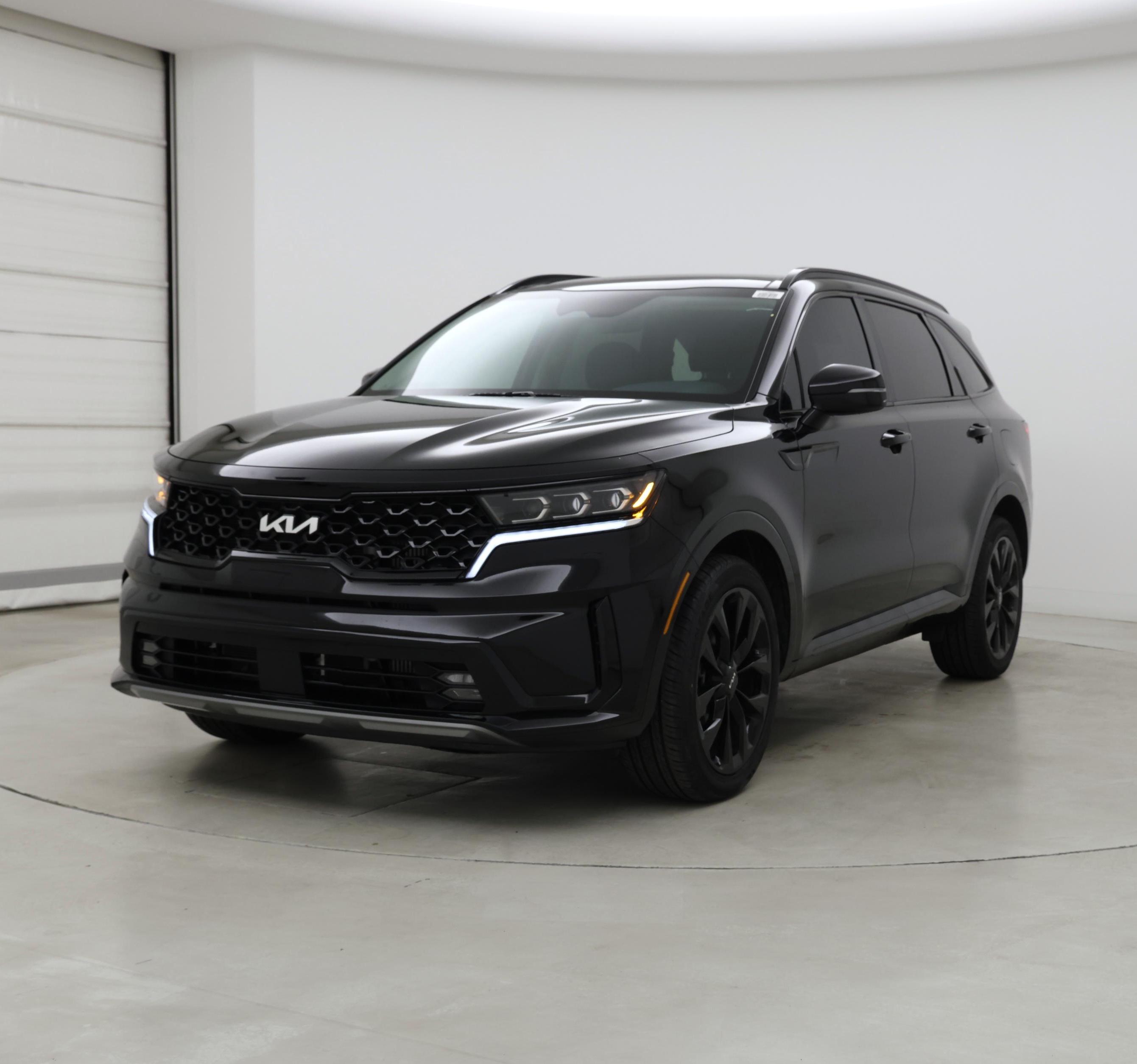 Thumbnail: 2022 Kia Sorento - 4