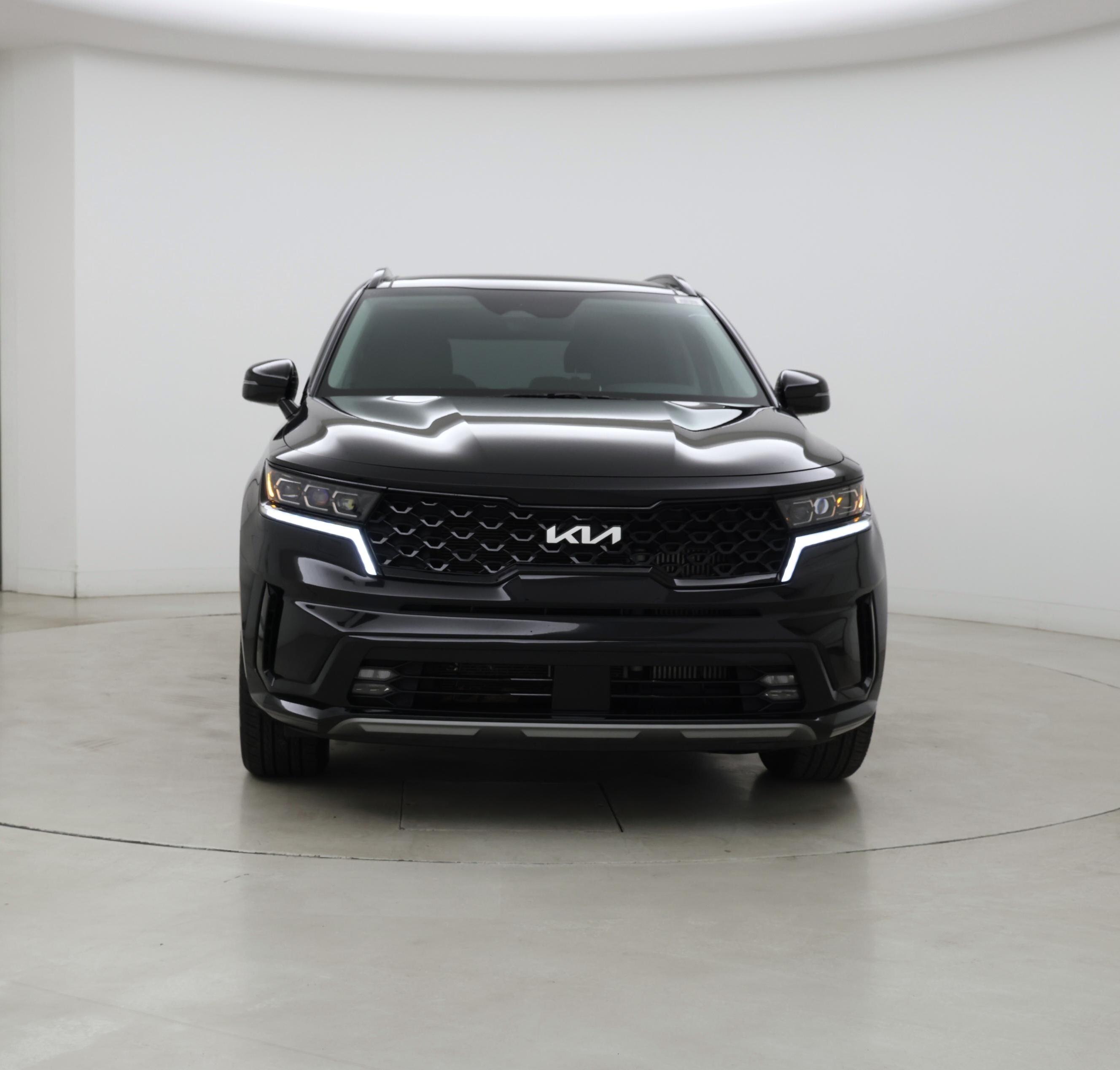 Thumbnail: 2022 Kia Sorento - 5