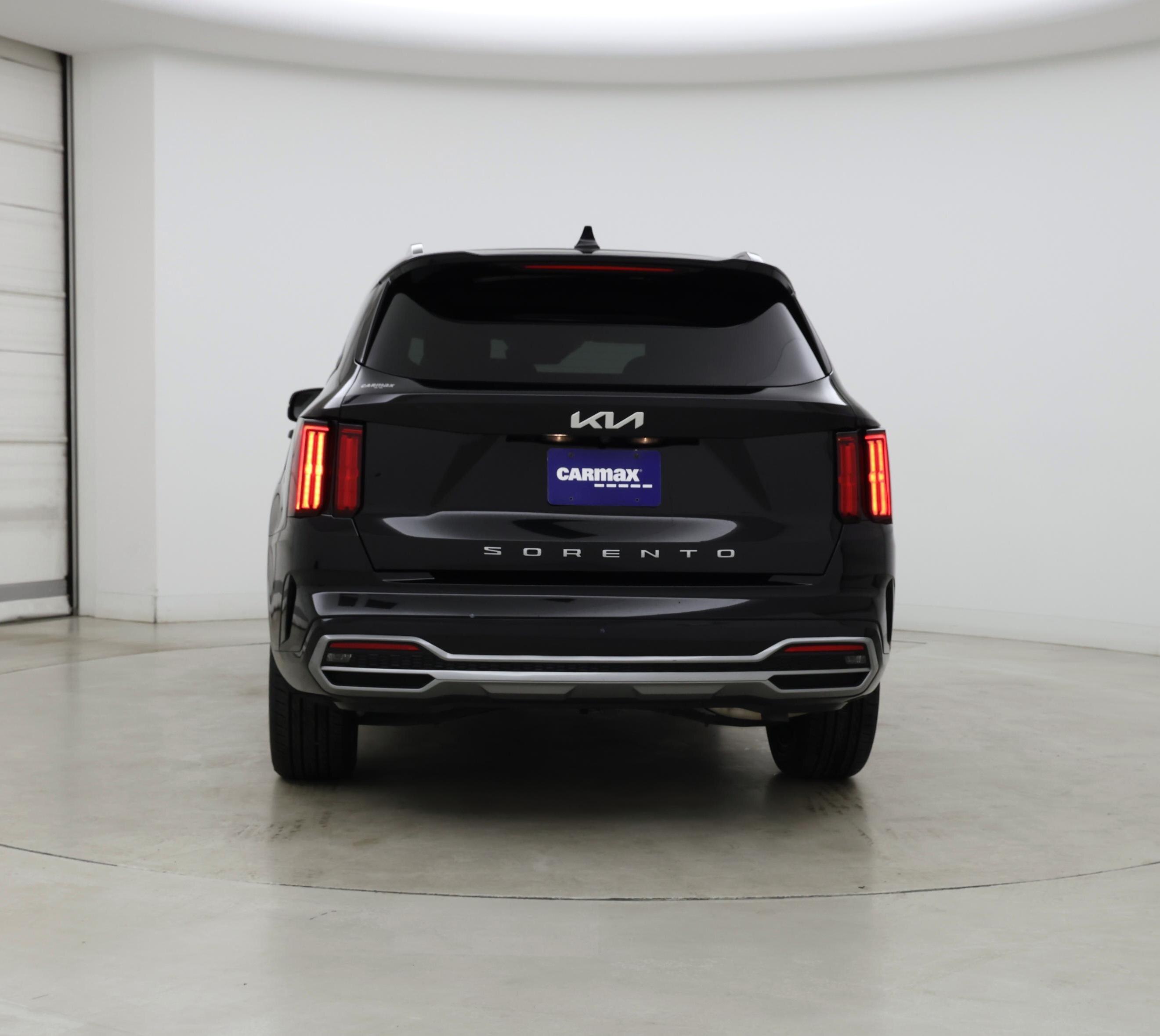 Thumbnail: 2022 Kia Sorento - 6