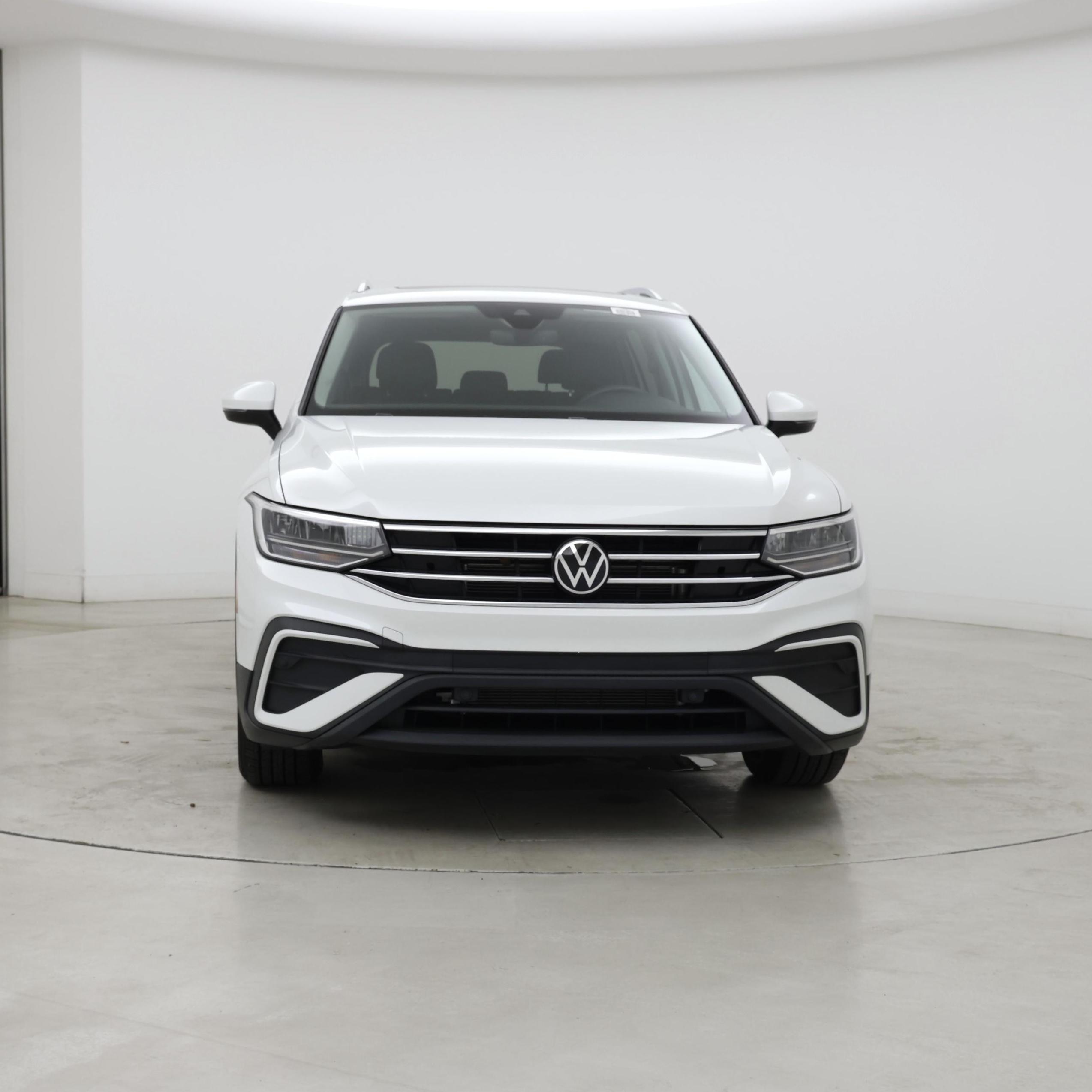 Thumbnail: 2023 Volkswagen Tiguan - 5