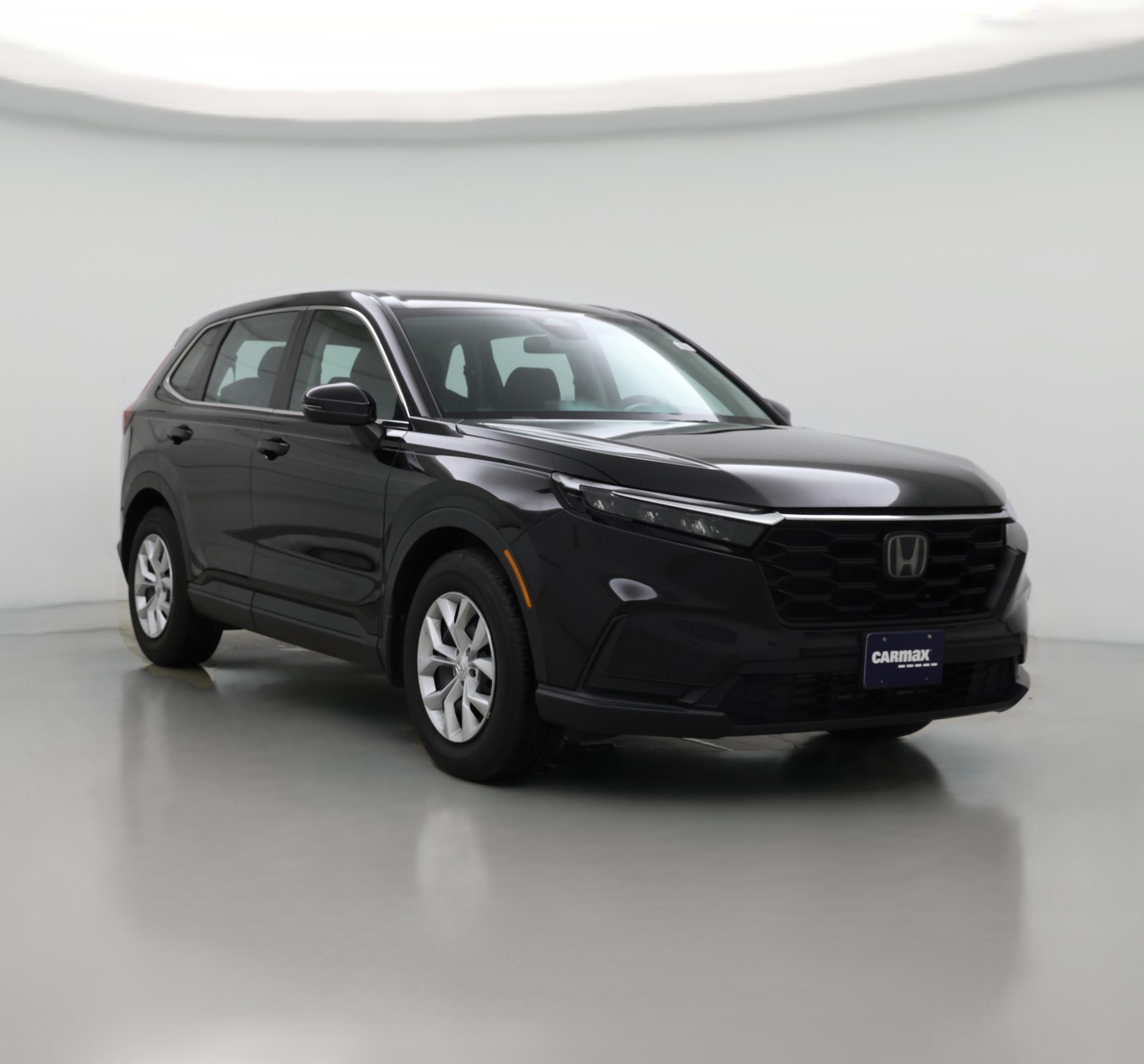 Thumbnail: 2023 Honda CR-V - 1