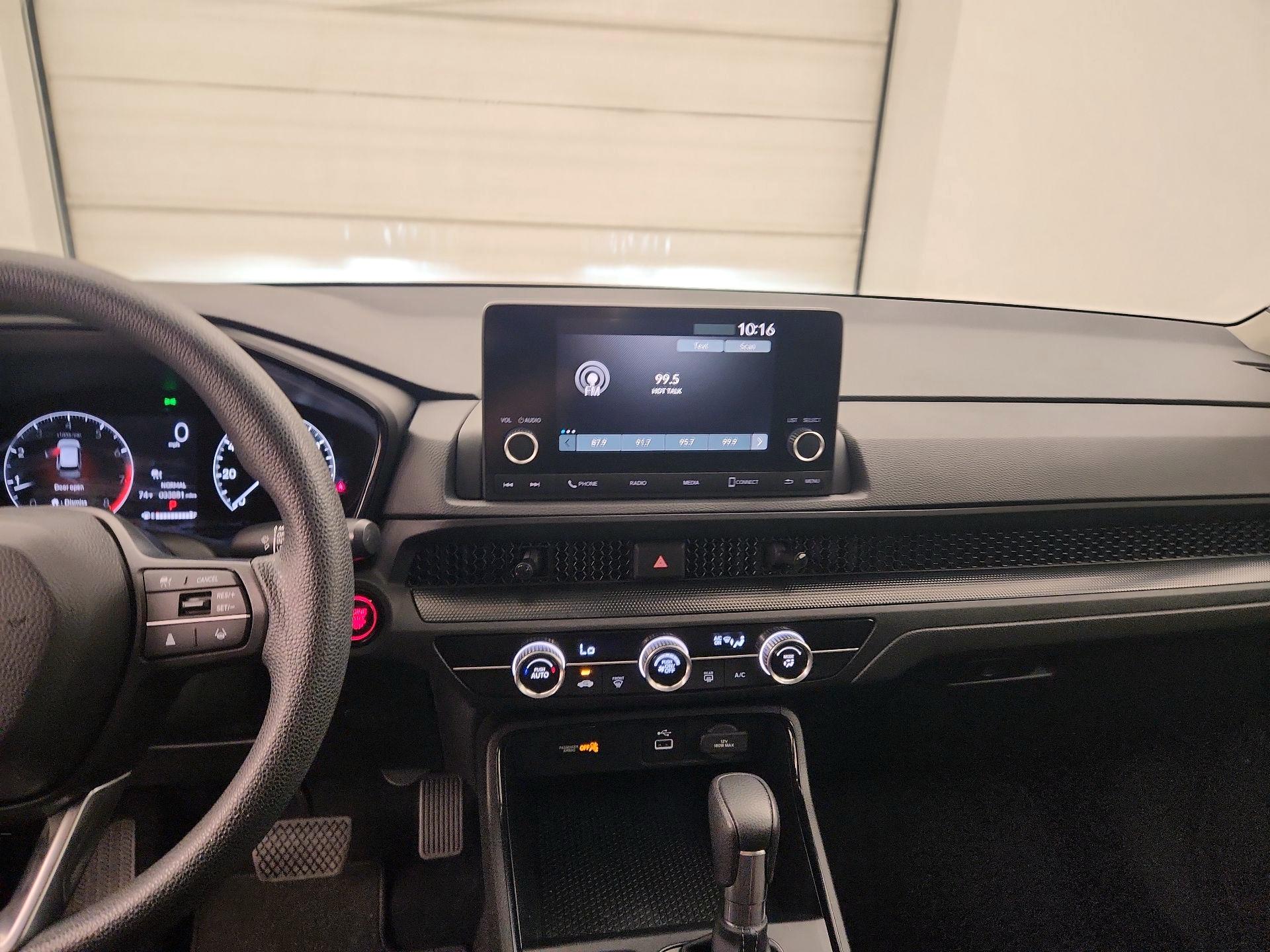 Thumbnail: 2023 Honda CR-V - 9
