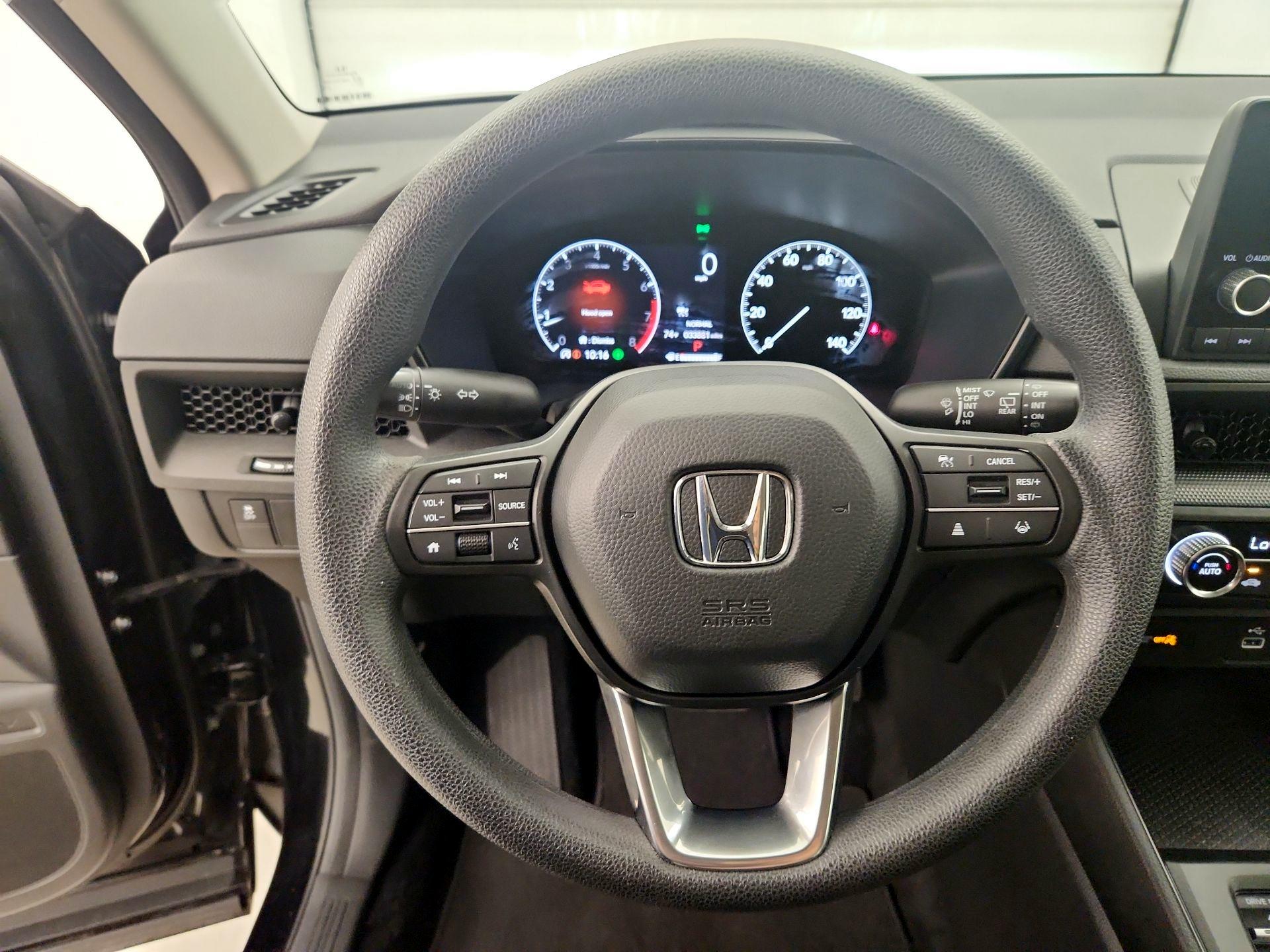 Thumbnail: 2023 Honda CR-V - 10