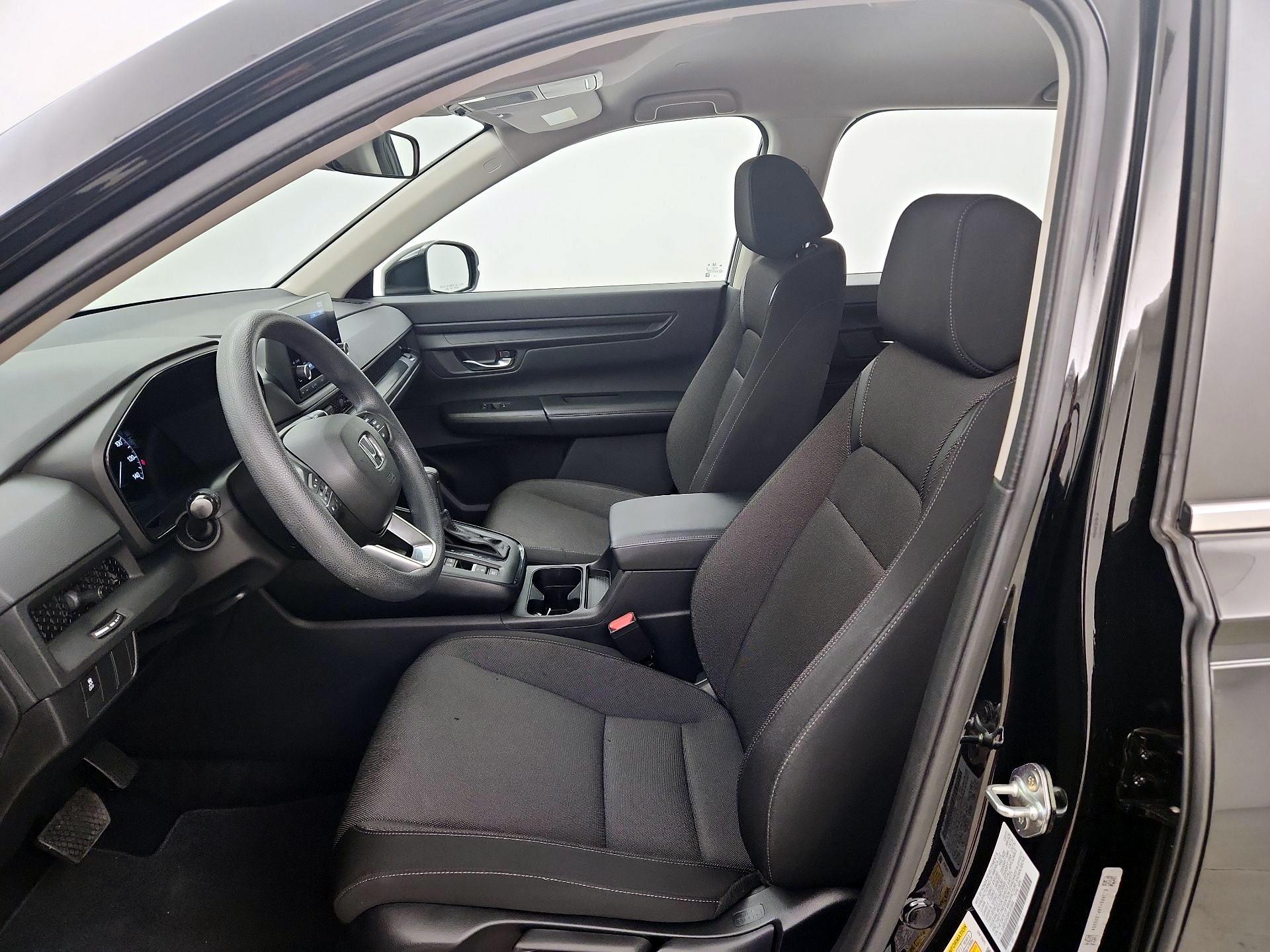 Thumbnail: 2023 Honda CR-V - 11