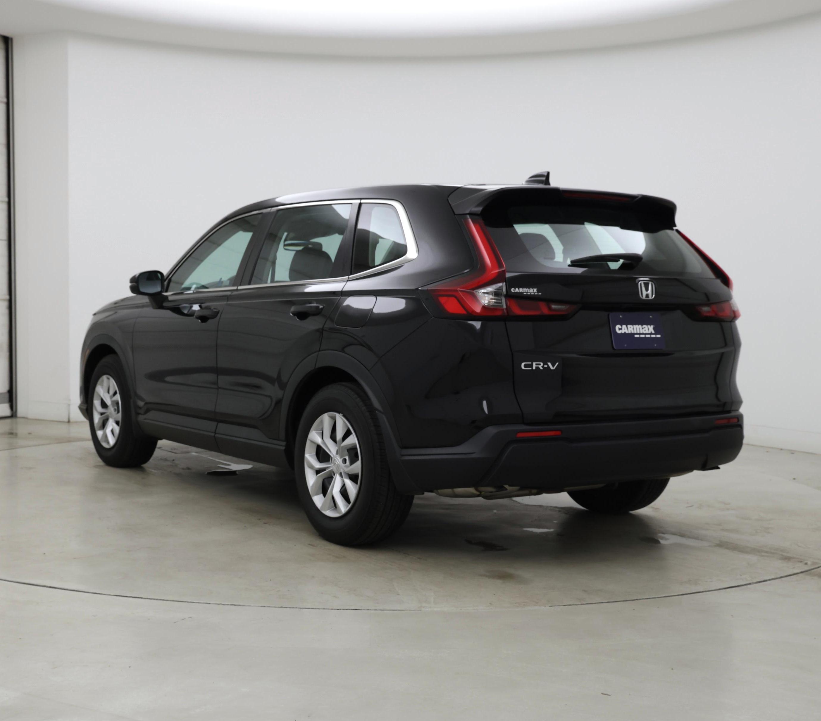 Thumbnail: 2023 Honda CR-V - 2