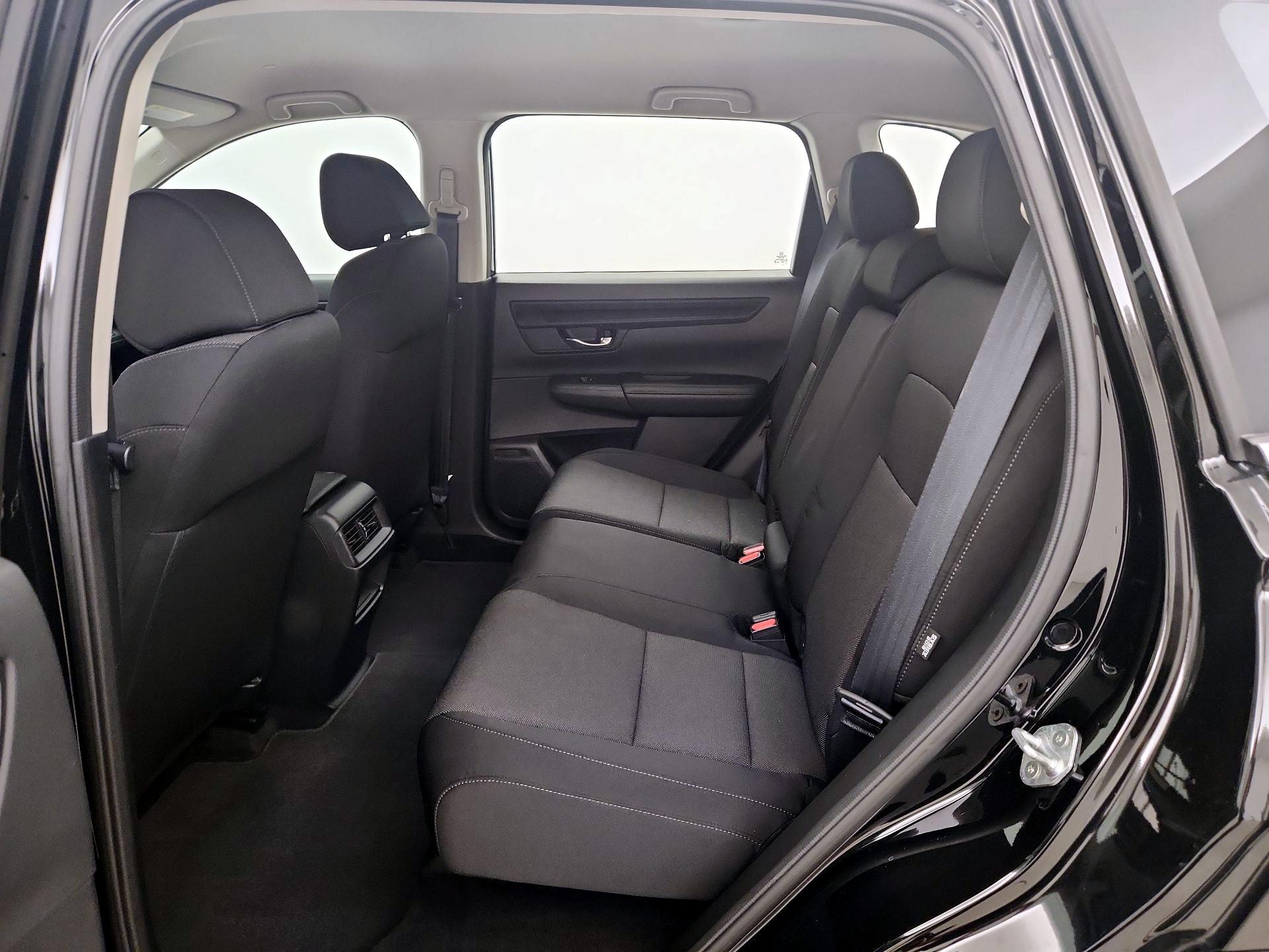 Thumbnail: 2023 Honda CR-V - 19