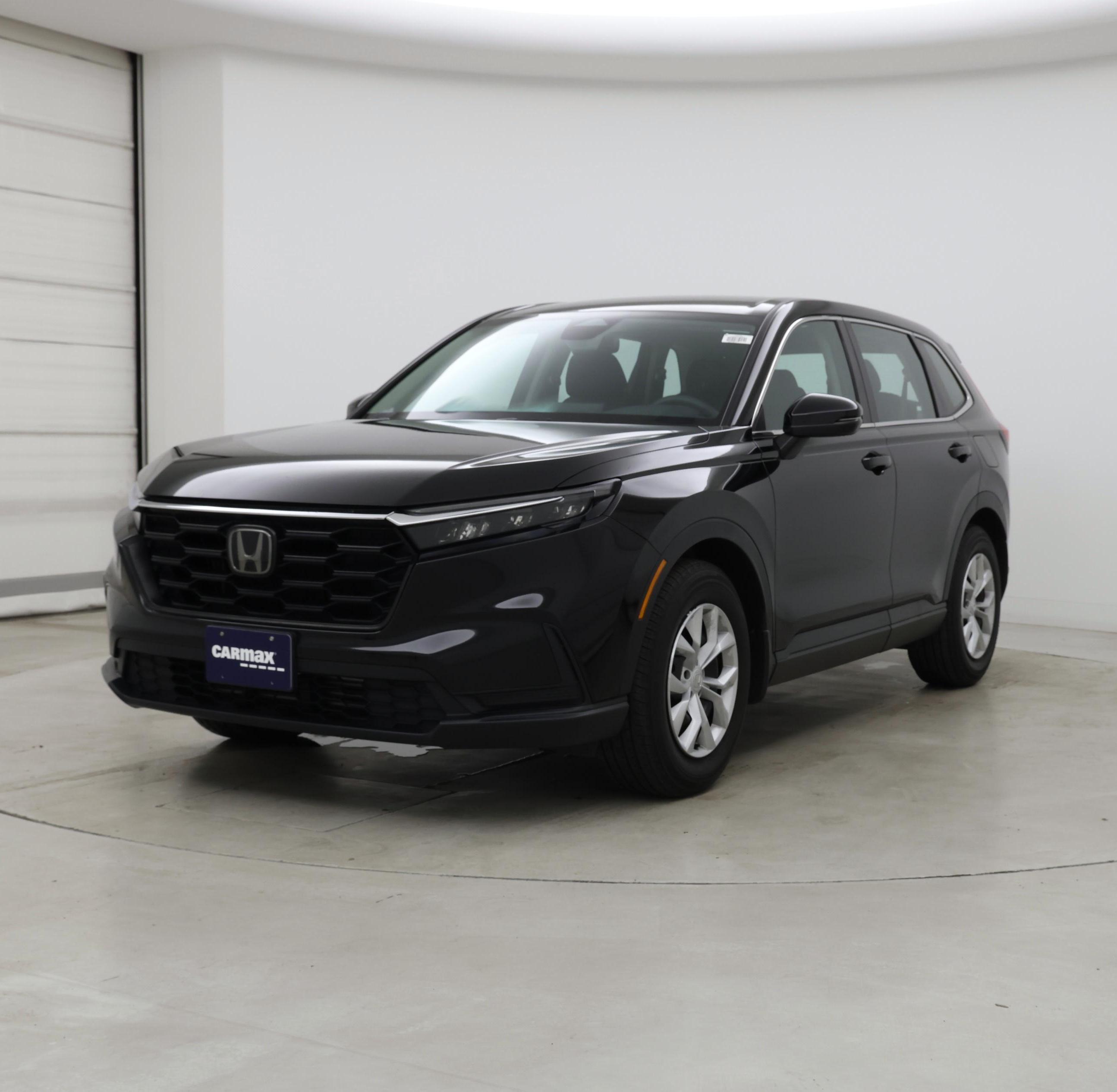 Thumbnail: 2023 Honda CR-V - 4