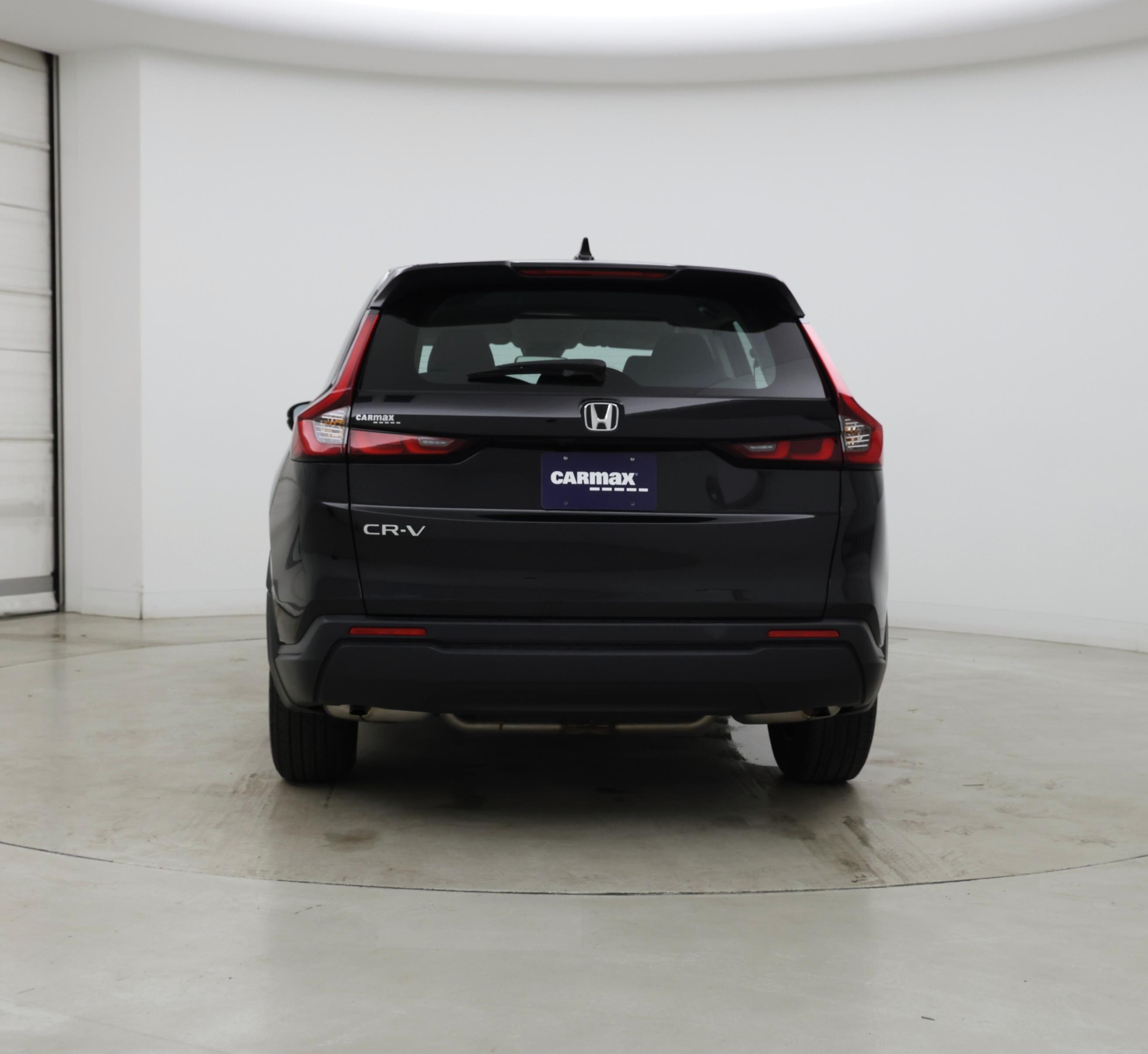 Thumbnail: 2023 Honda CR-V - 6